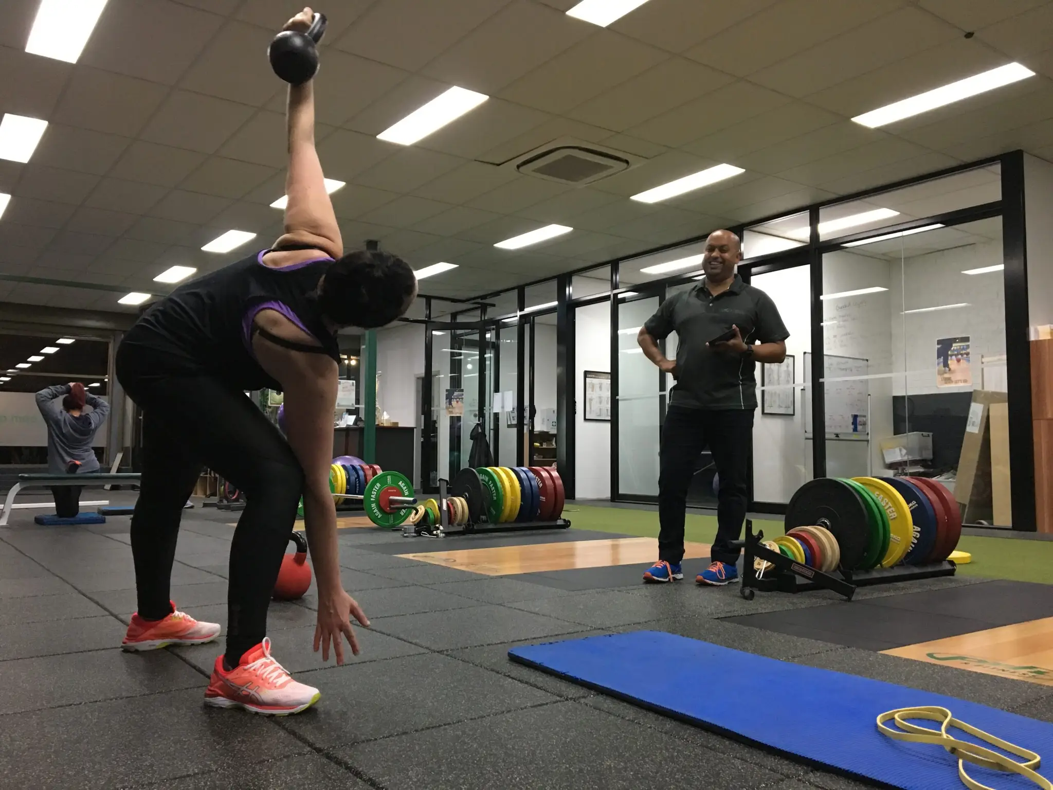 Pascoe Vale Health & Fitness