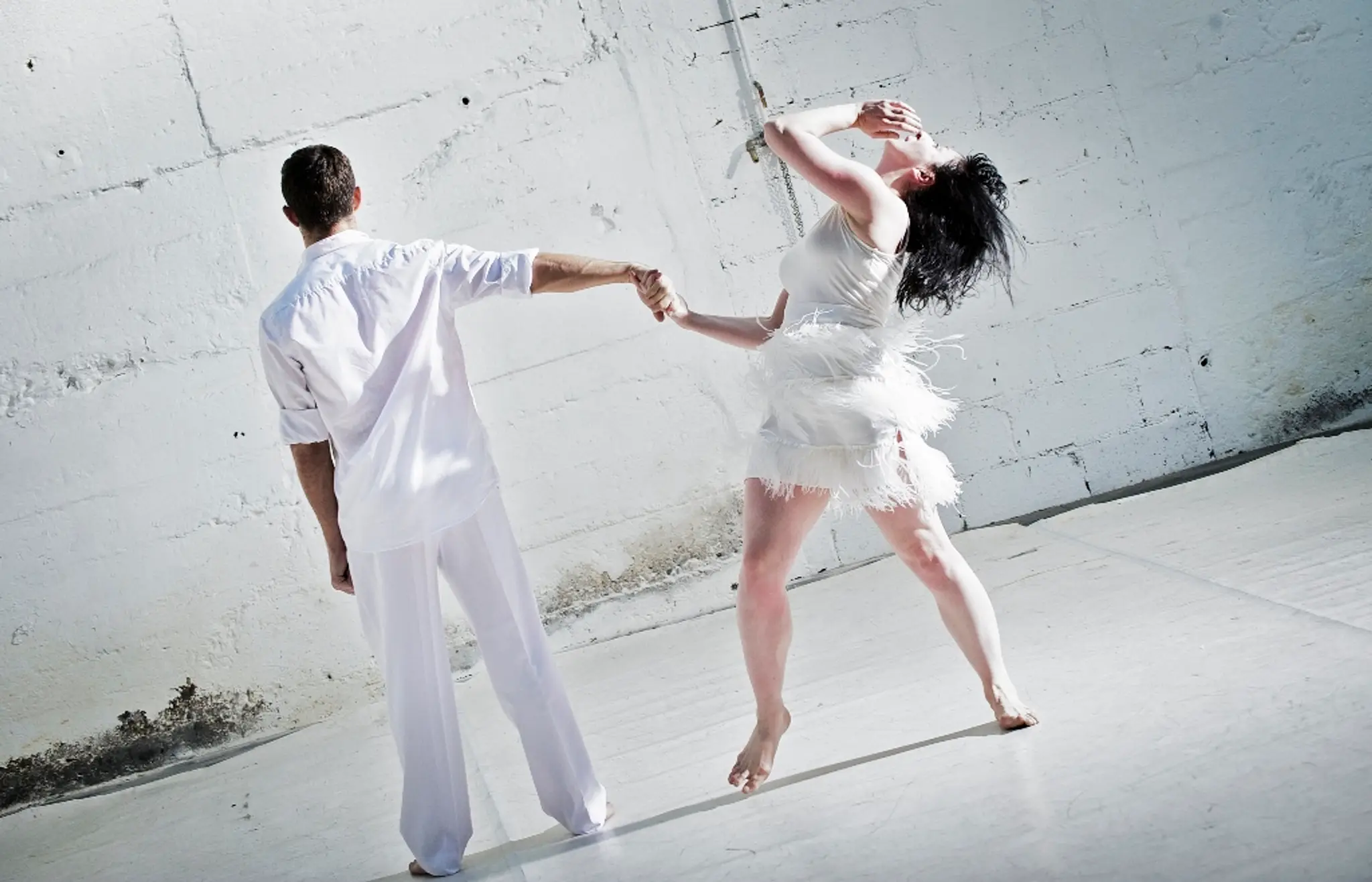 CoisCim Dance Theatre