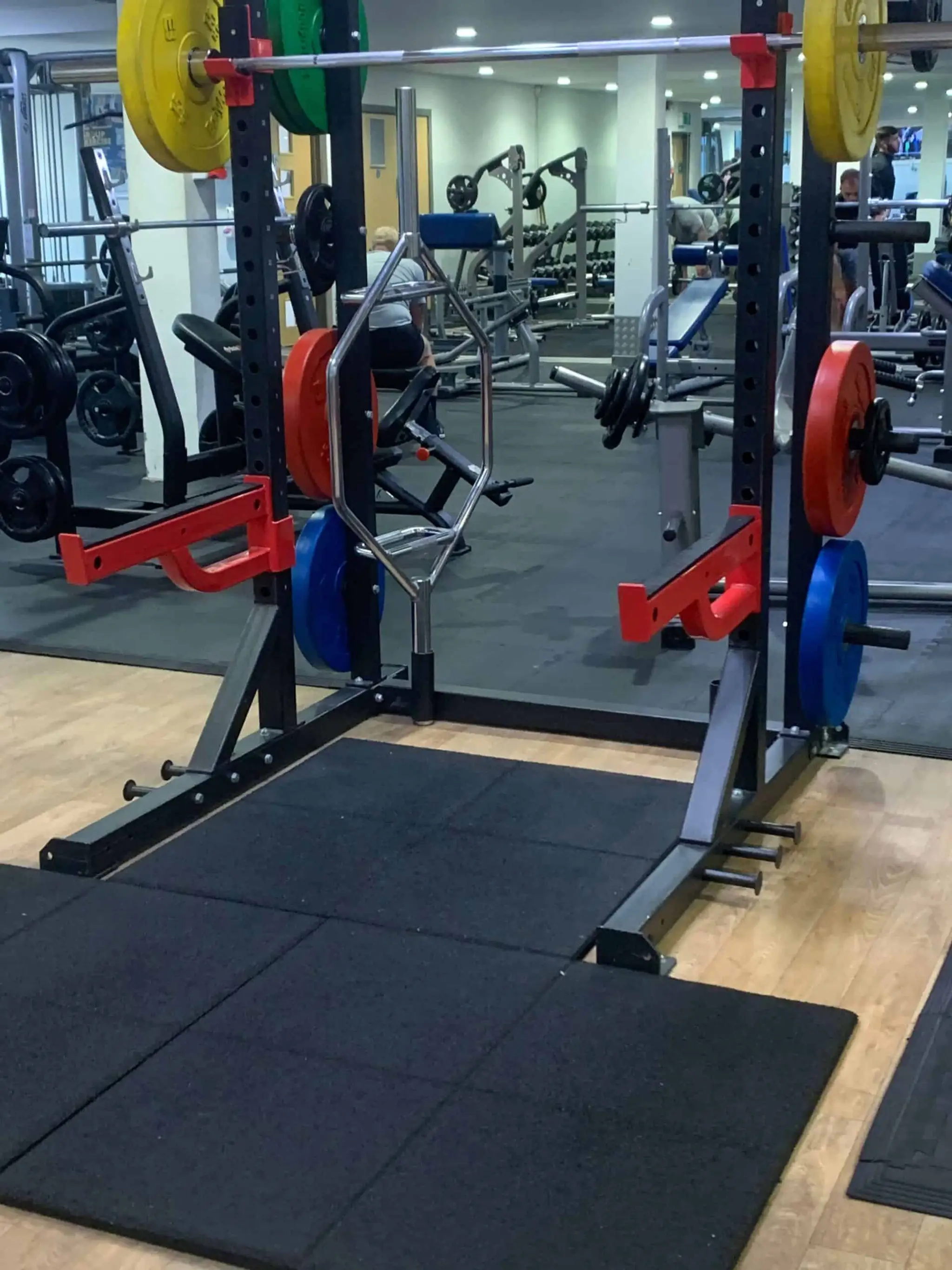 Find Your Fit Personal Training