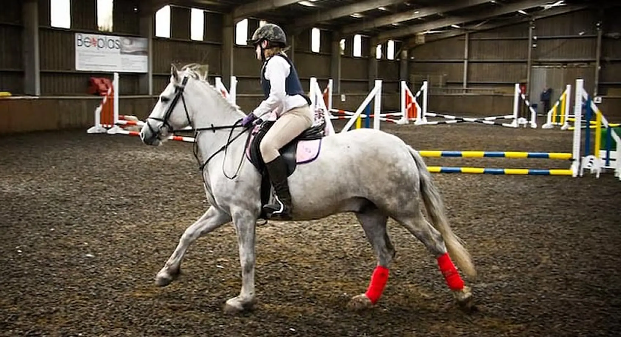 Larton Riding School