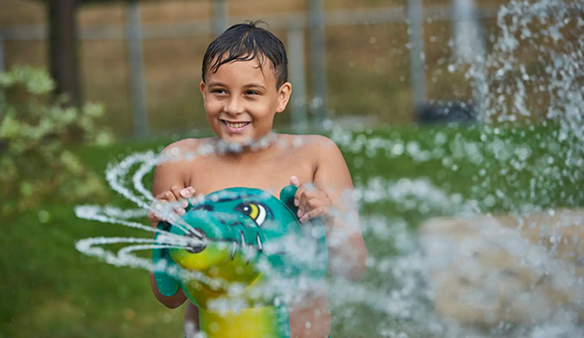 Earl Haig Family Fun Park