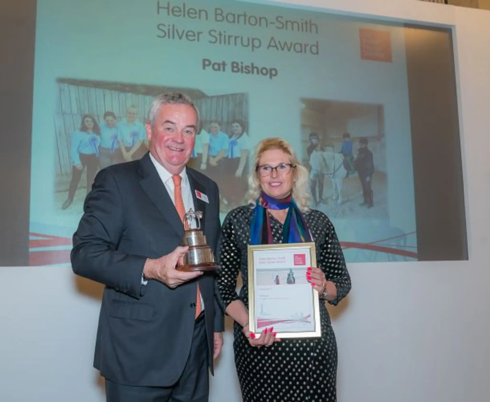 Divoky Riding School