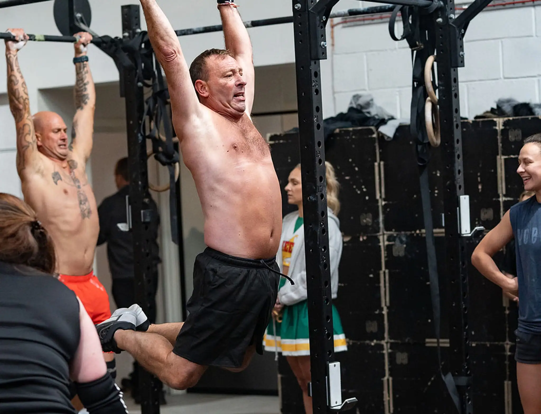 Crossfit Haywards Heath