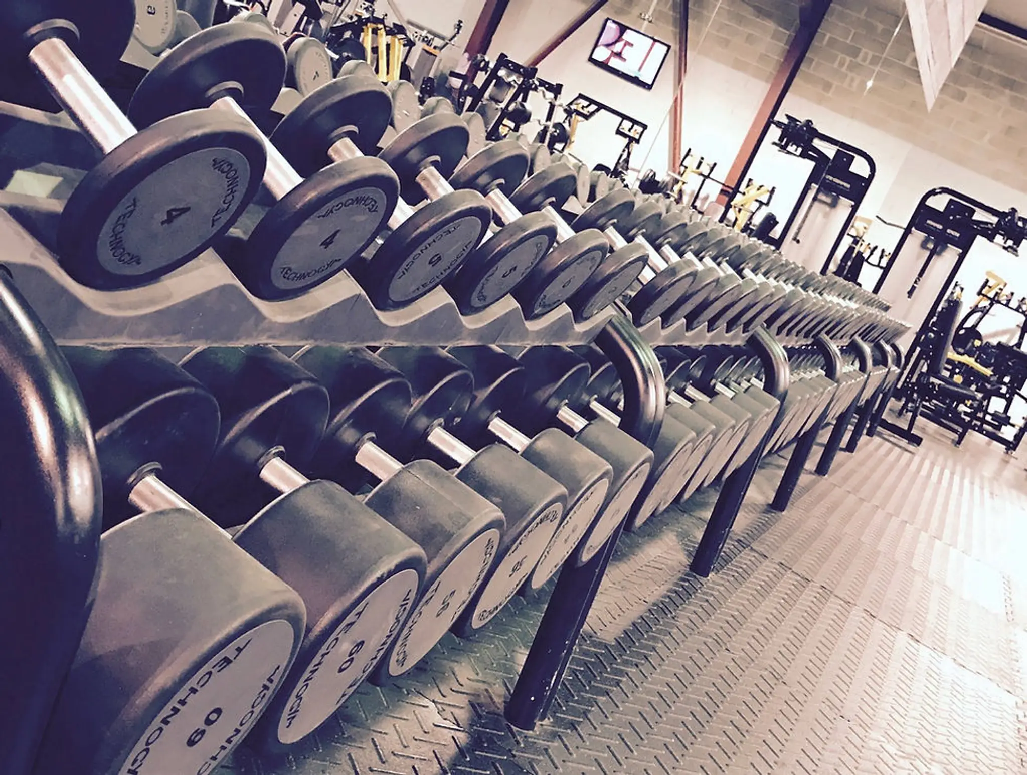 L'atelier du Sportif