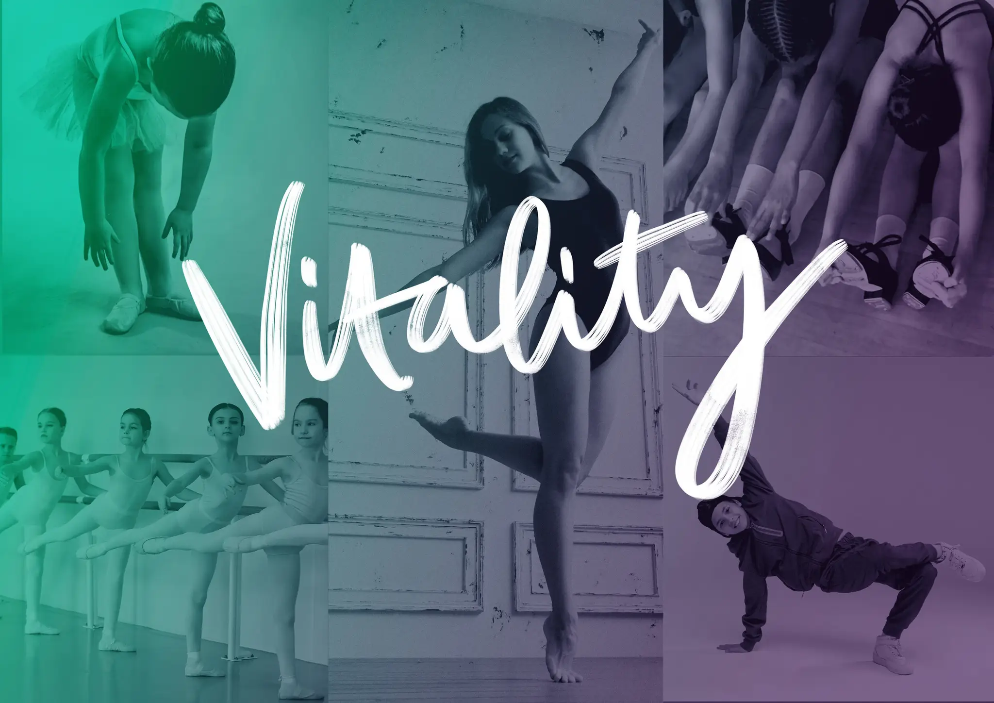 Vitality Dance Academy