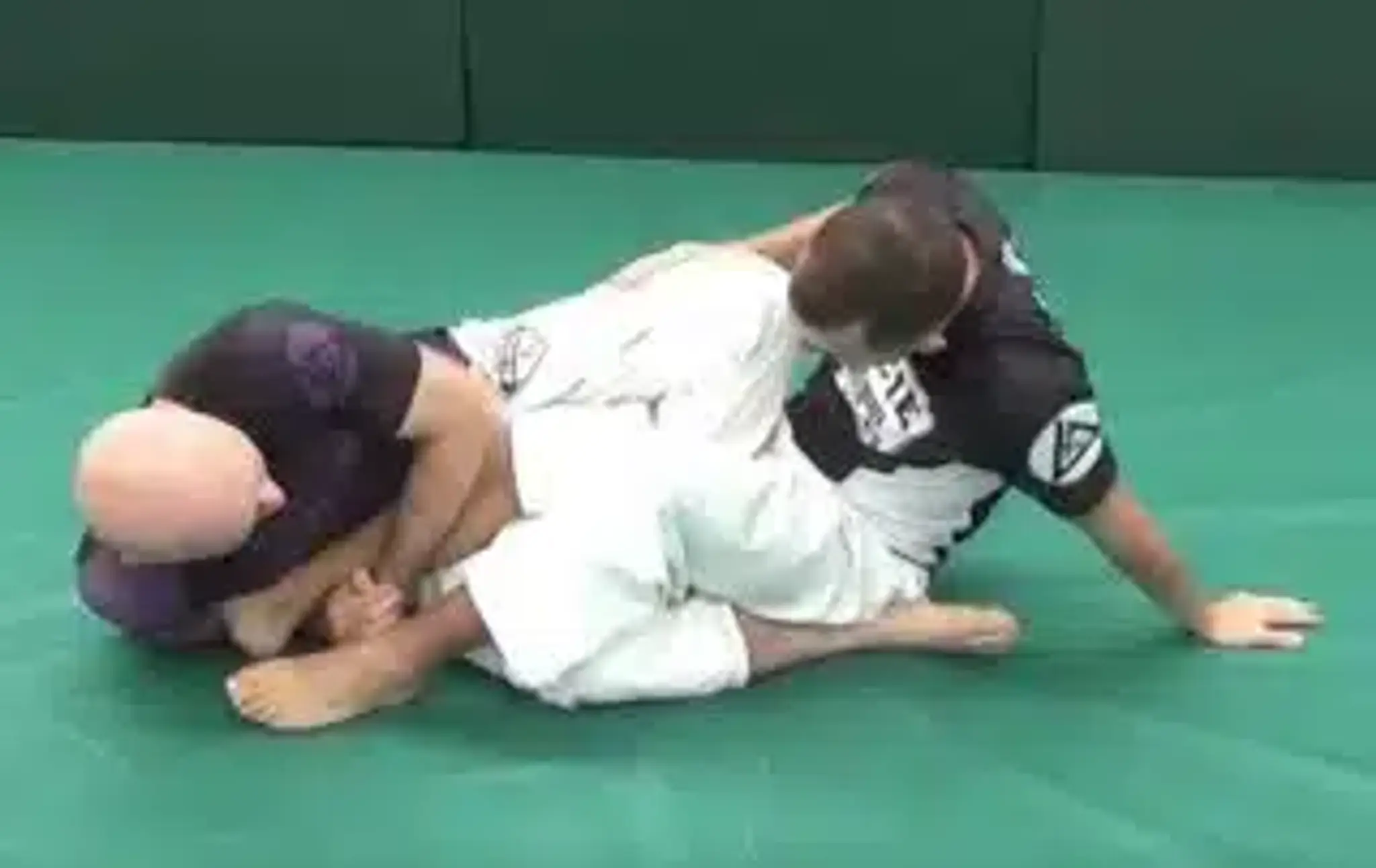 Watford Gracie Jiu-Jitsu