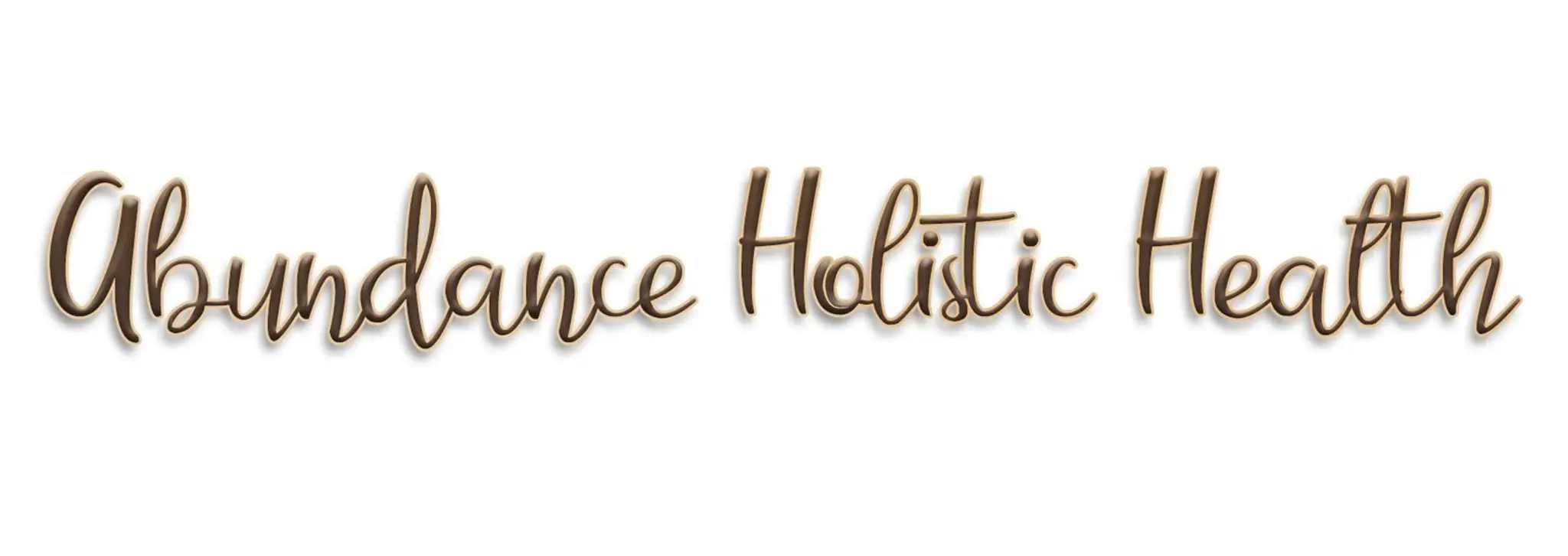 Abundance Holistic Health