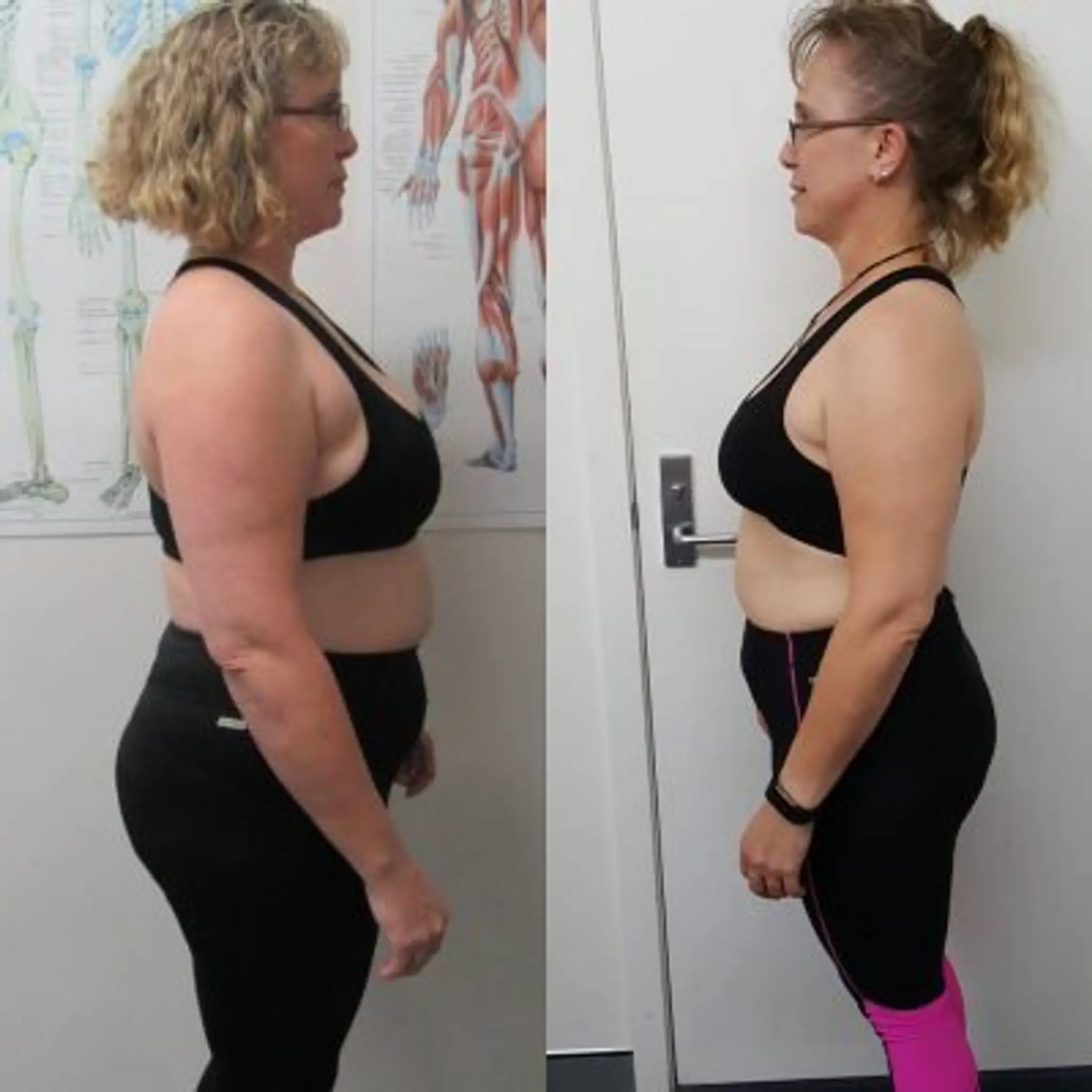 Uplift Fitness Boutique