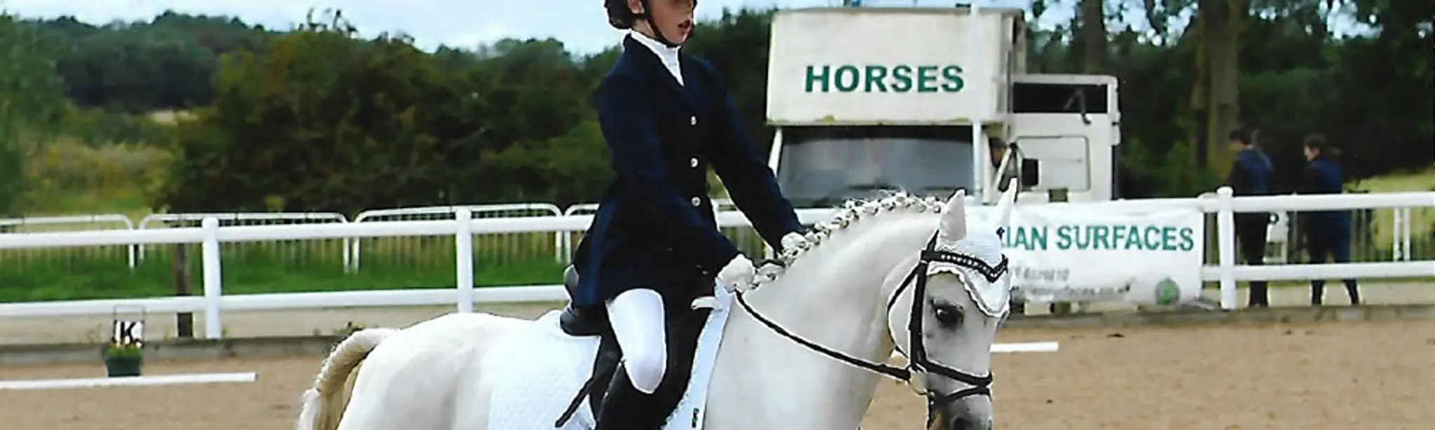 Woodpecker Stables, Livery & Rehabilitation