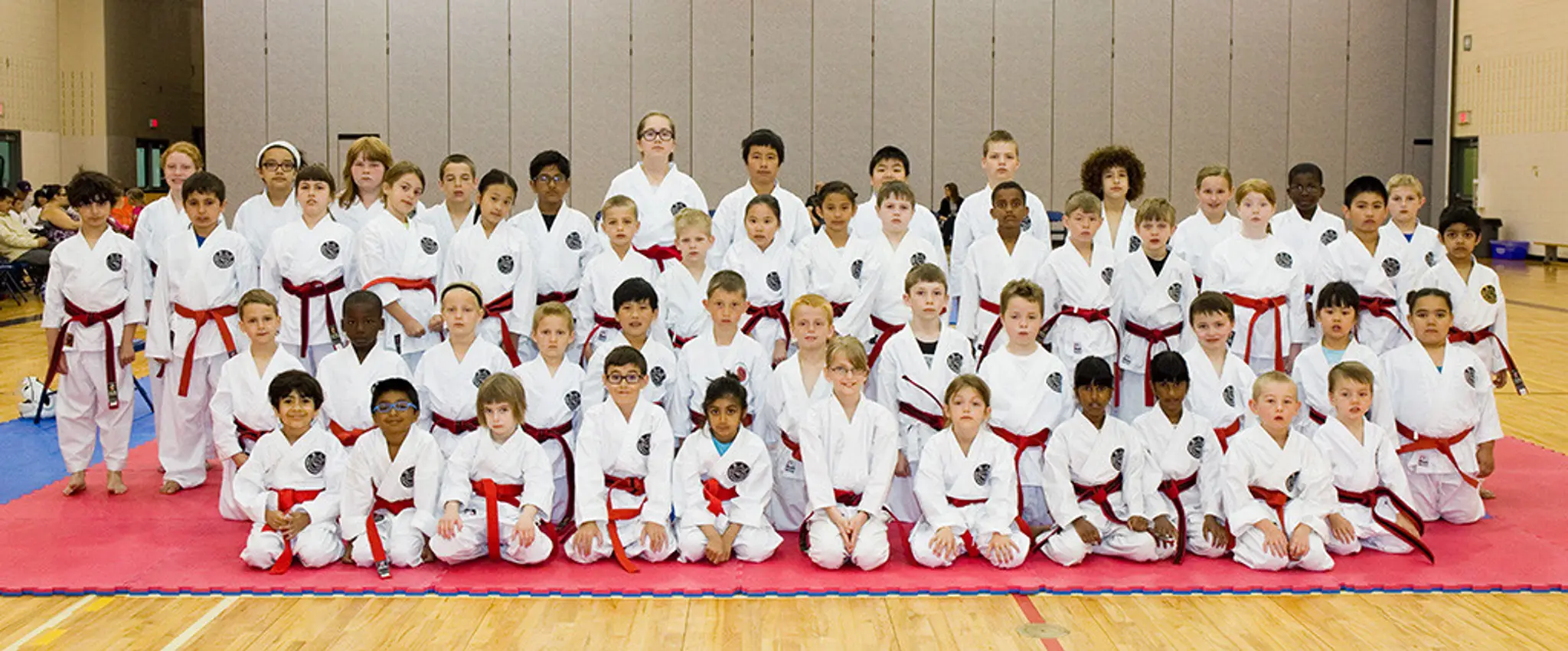 Mushin-Kai International - Karate, Jujitsu, Self Defense Karate school