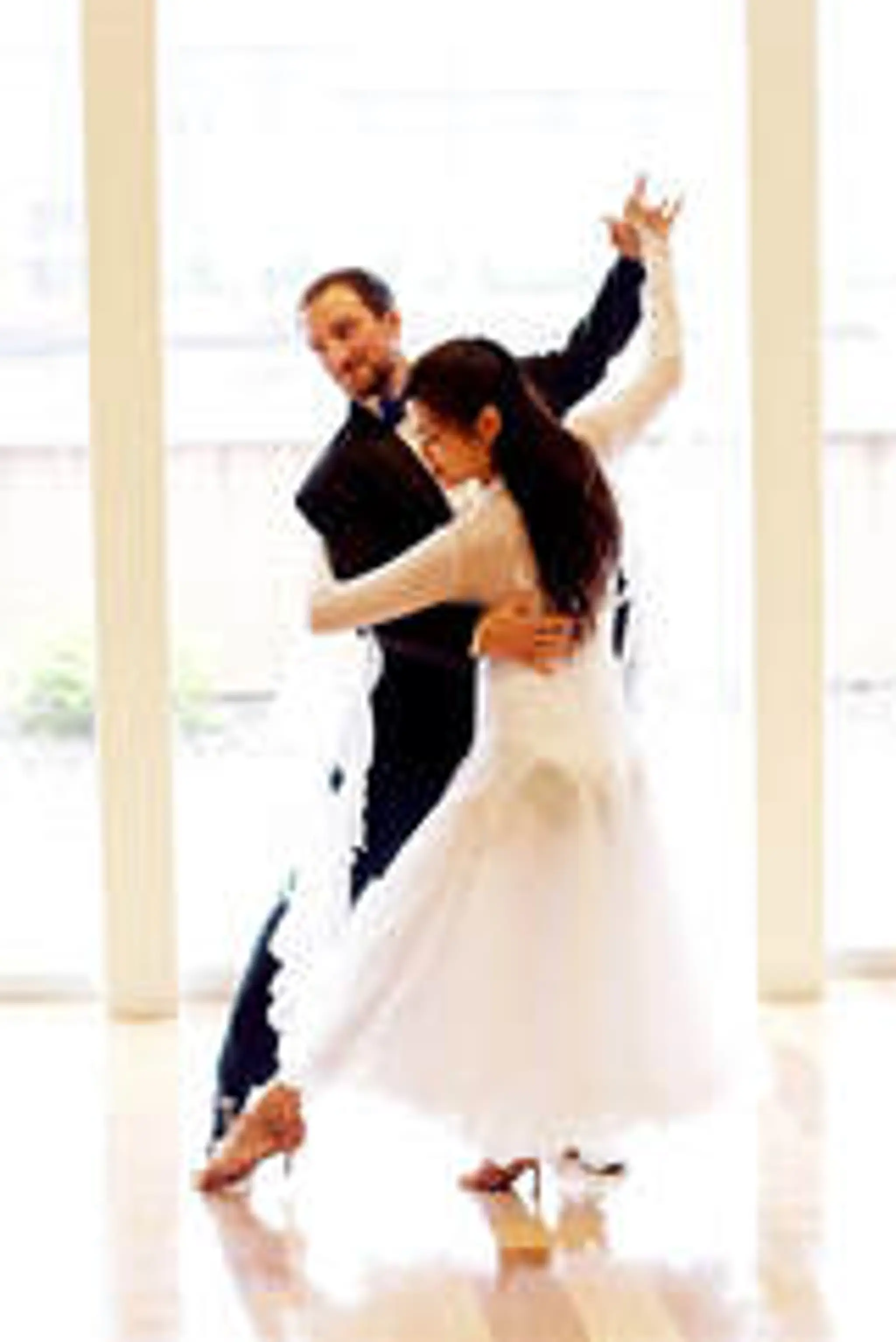 Kelowna Ballroom Dance