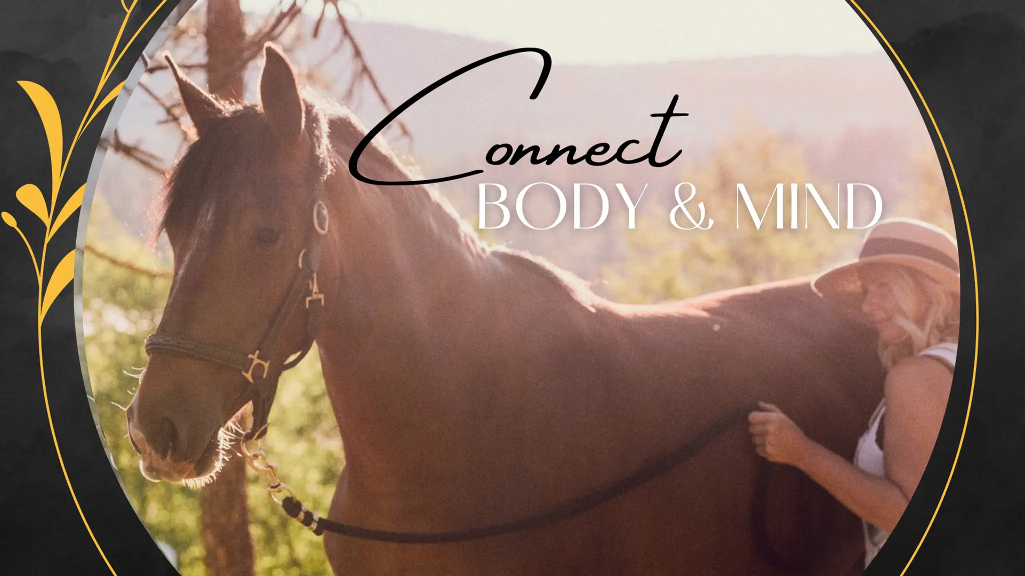 Hoof to Heart Horsemanship