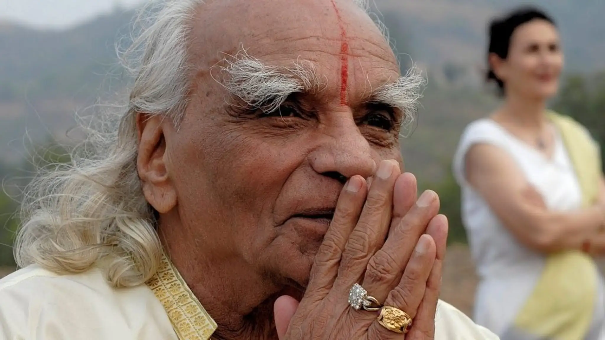 Yoga Iyengar