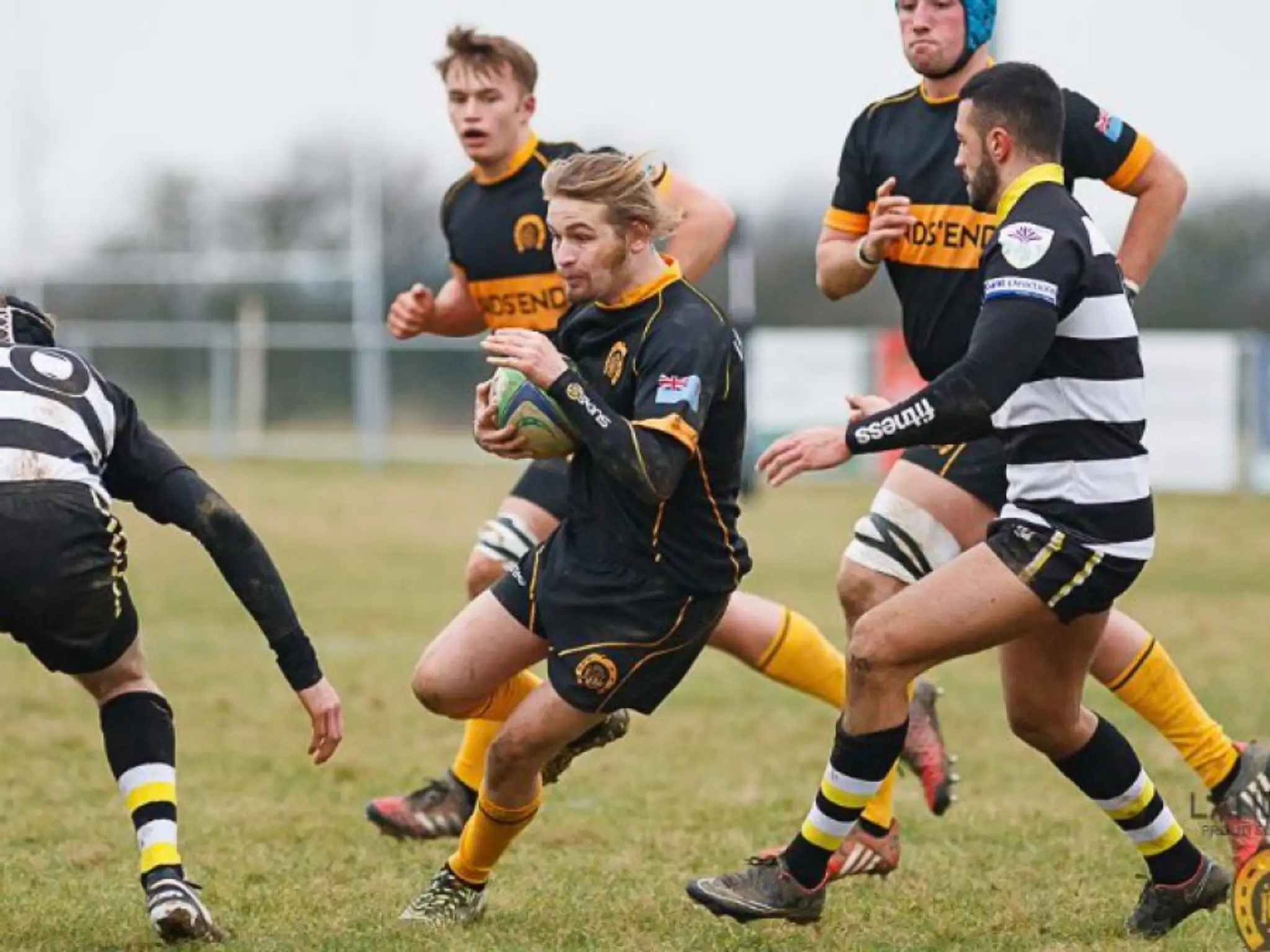 Oakham Rugby Football Club