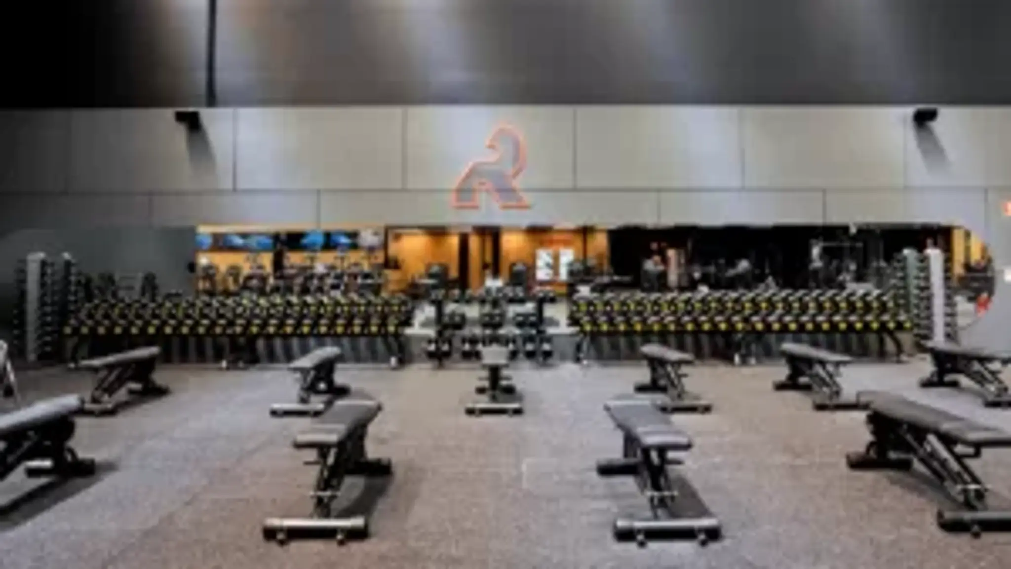 Revo Fitness - Southland