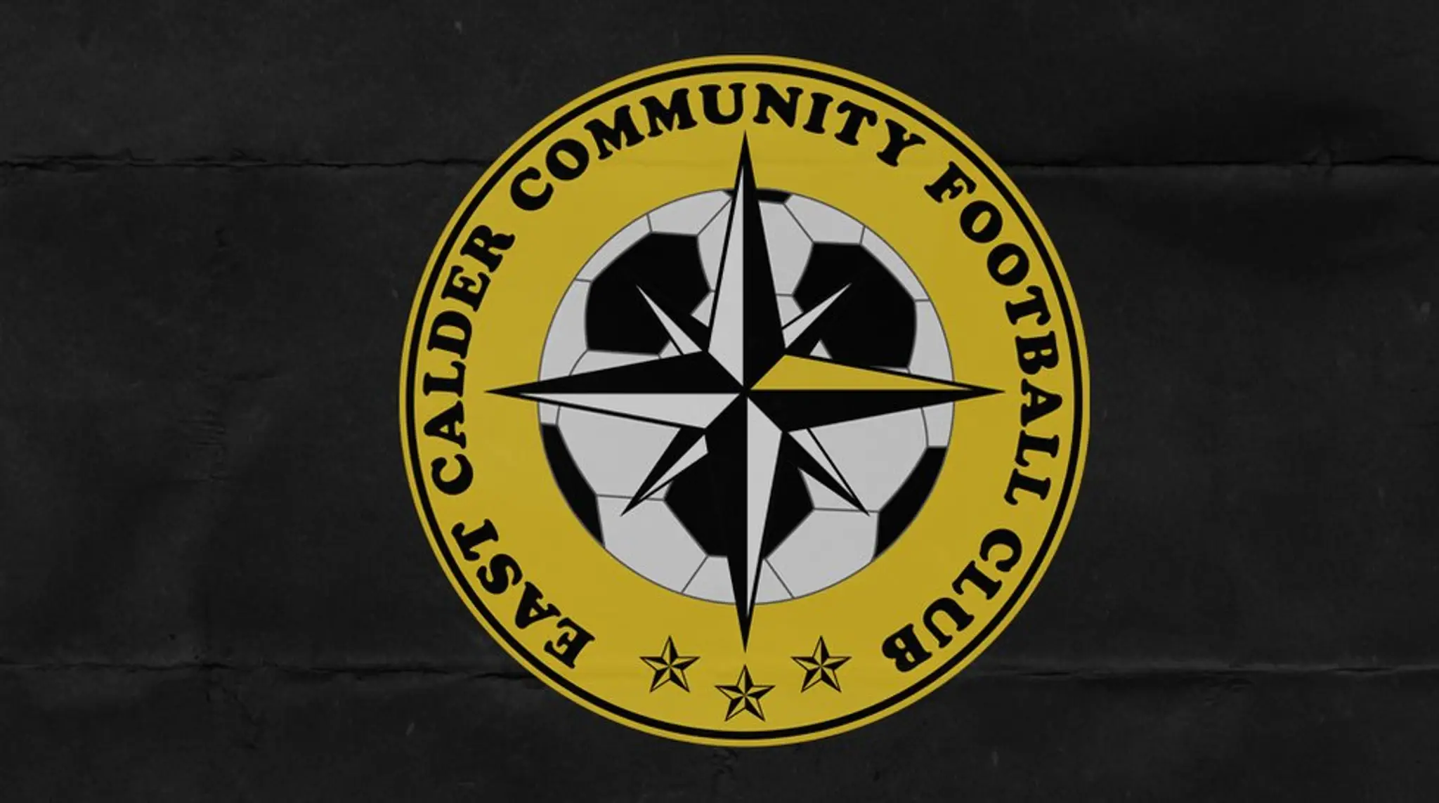 East Calder Community Football Club