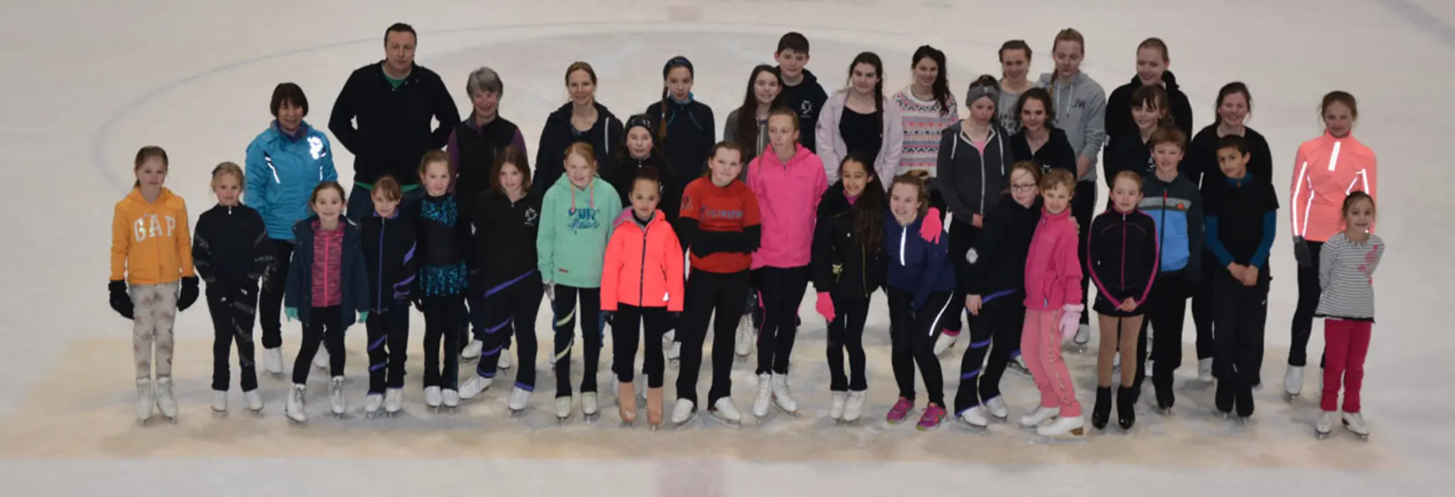 Coventry Figure Skating Club