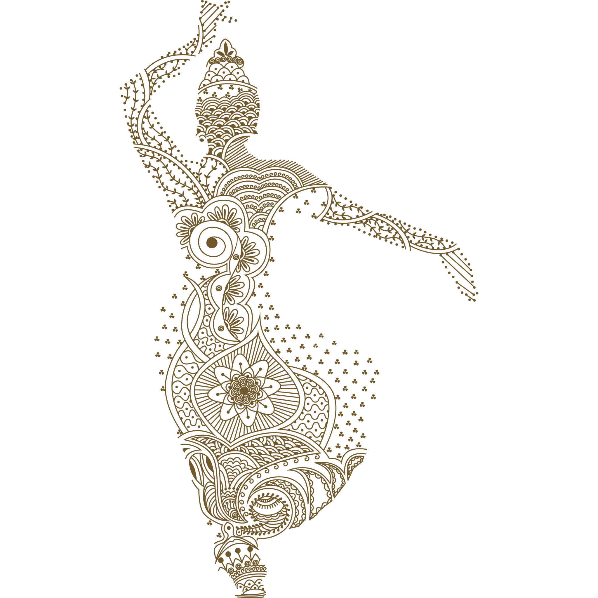 Girdhari Maharaj Kathak Center