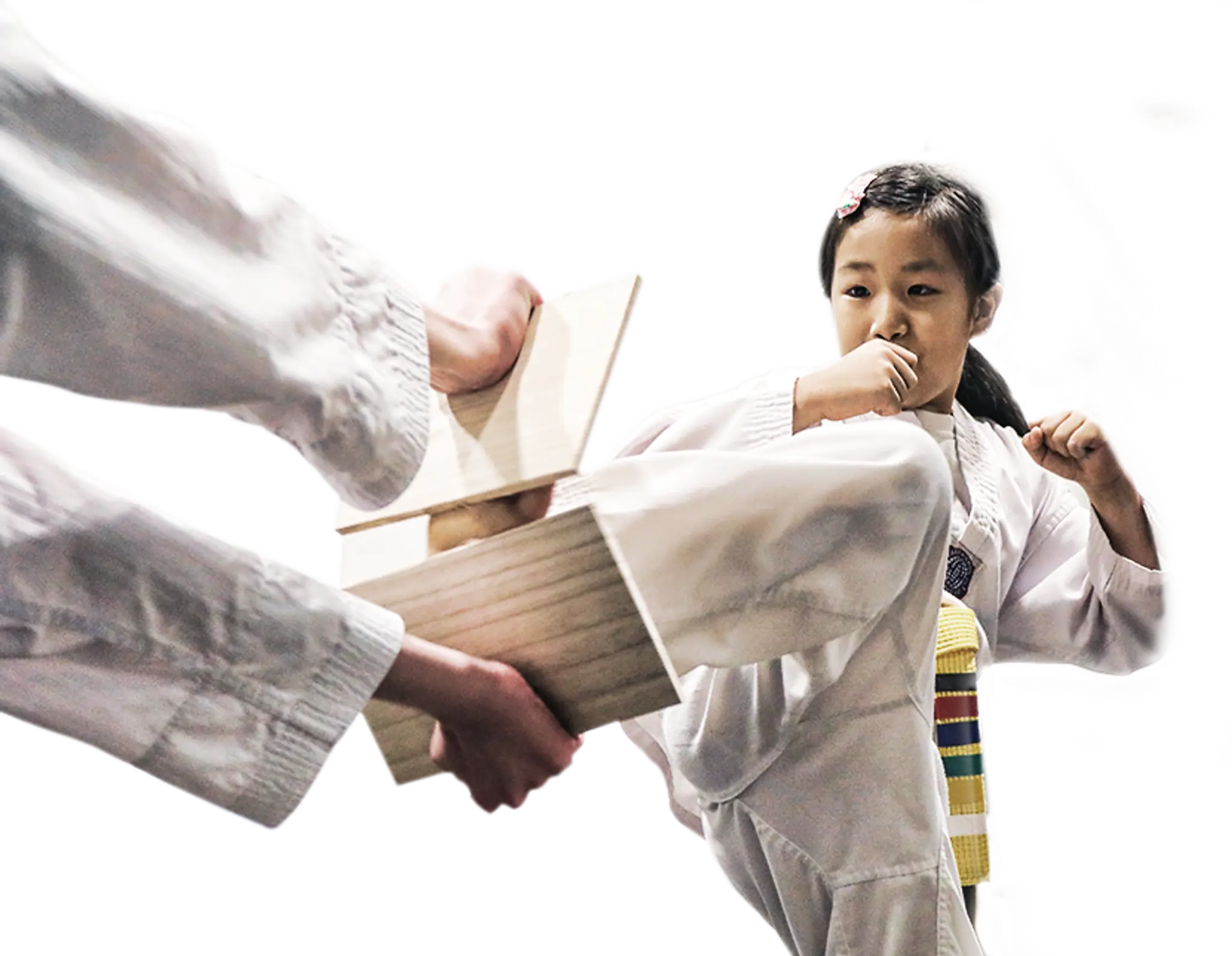 Endurance Taekwondo - Port Moody