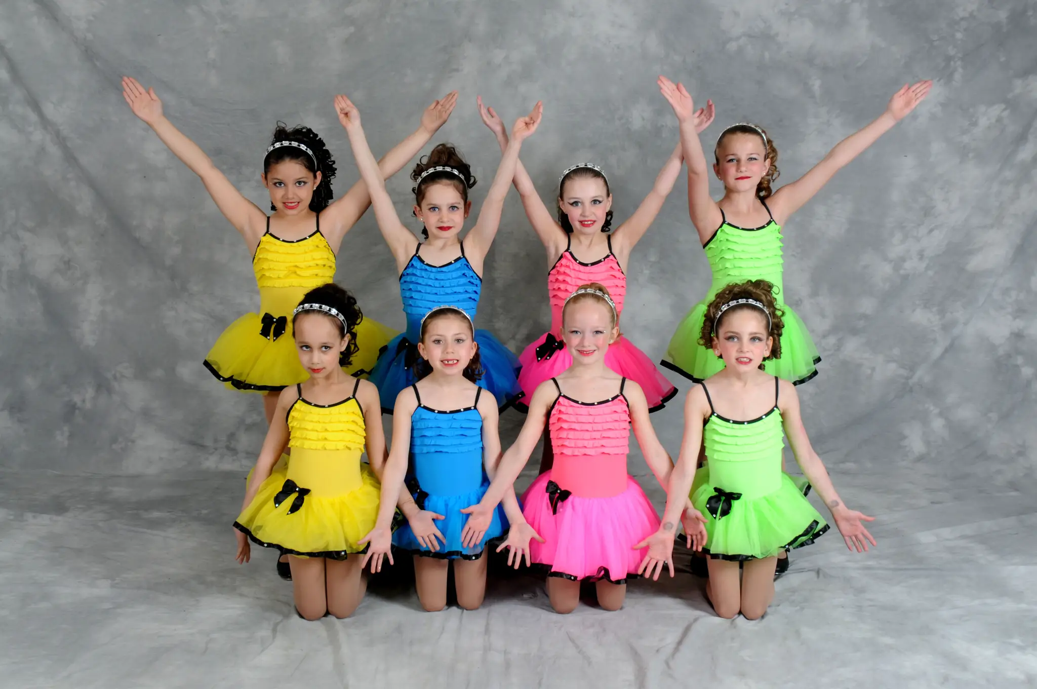 Backstage Dance Co Swift Current Studio
