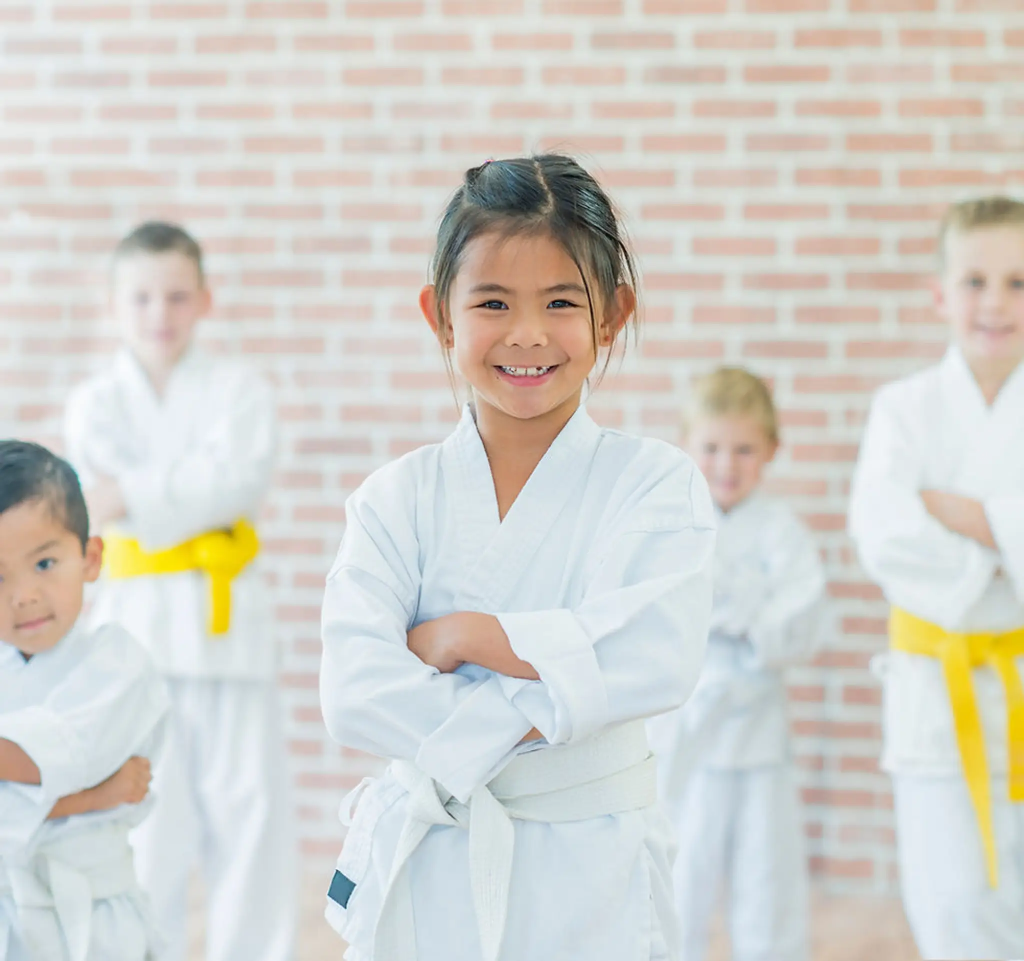 Exmouth Karate Academy KUGB