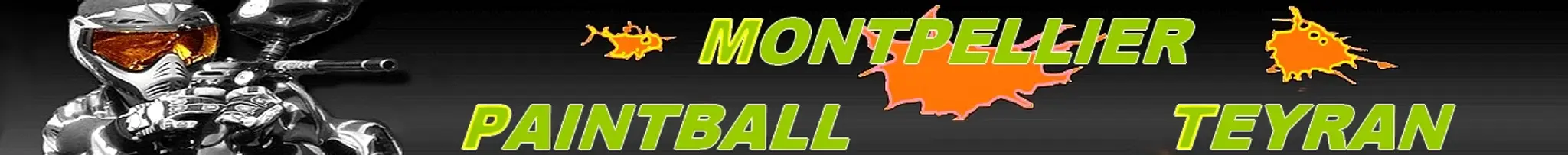 Paintball Montpellier Teyran, PSGT