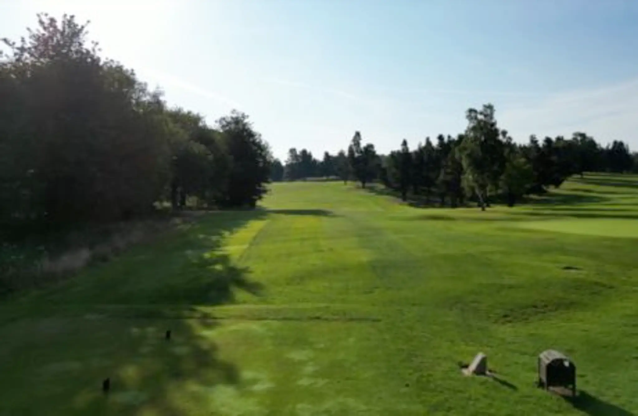 Schawpark Golf Course