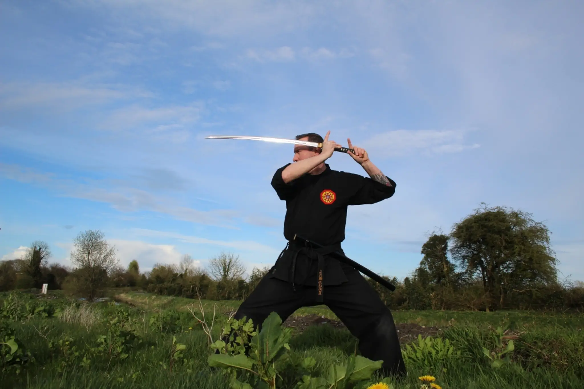 Martial Arts Mullingar