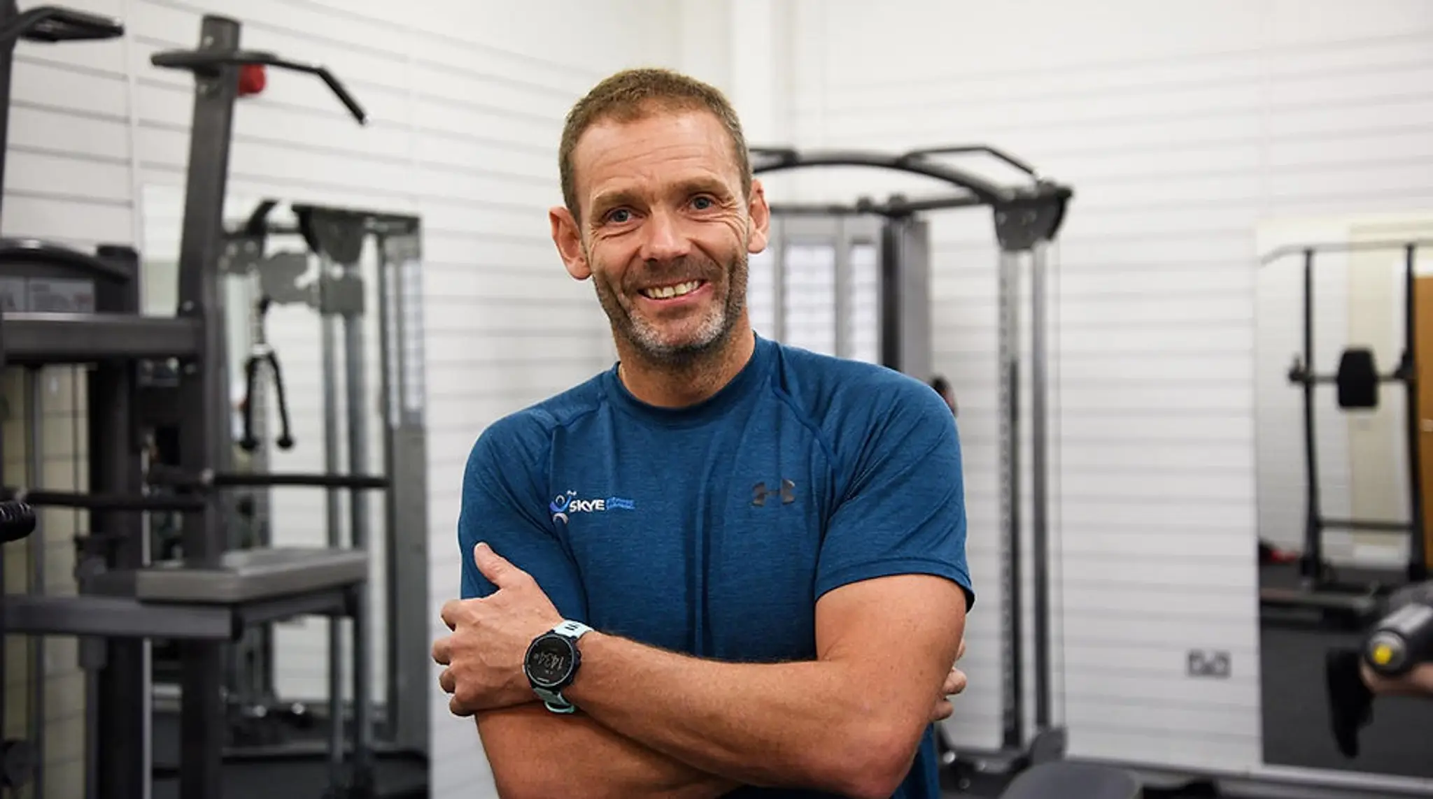 Skye Fitness Training