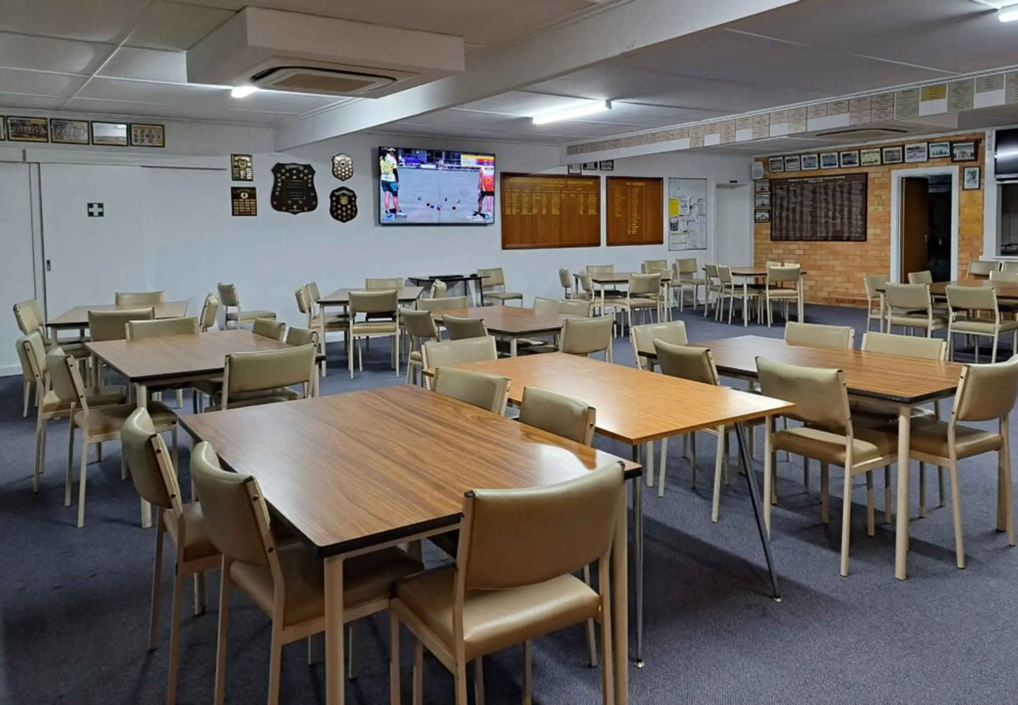 Nuriootpa Bowling Club