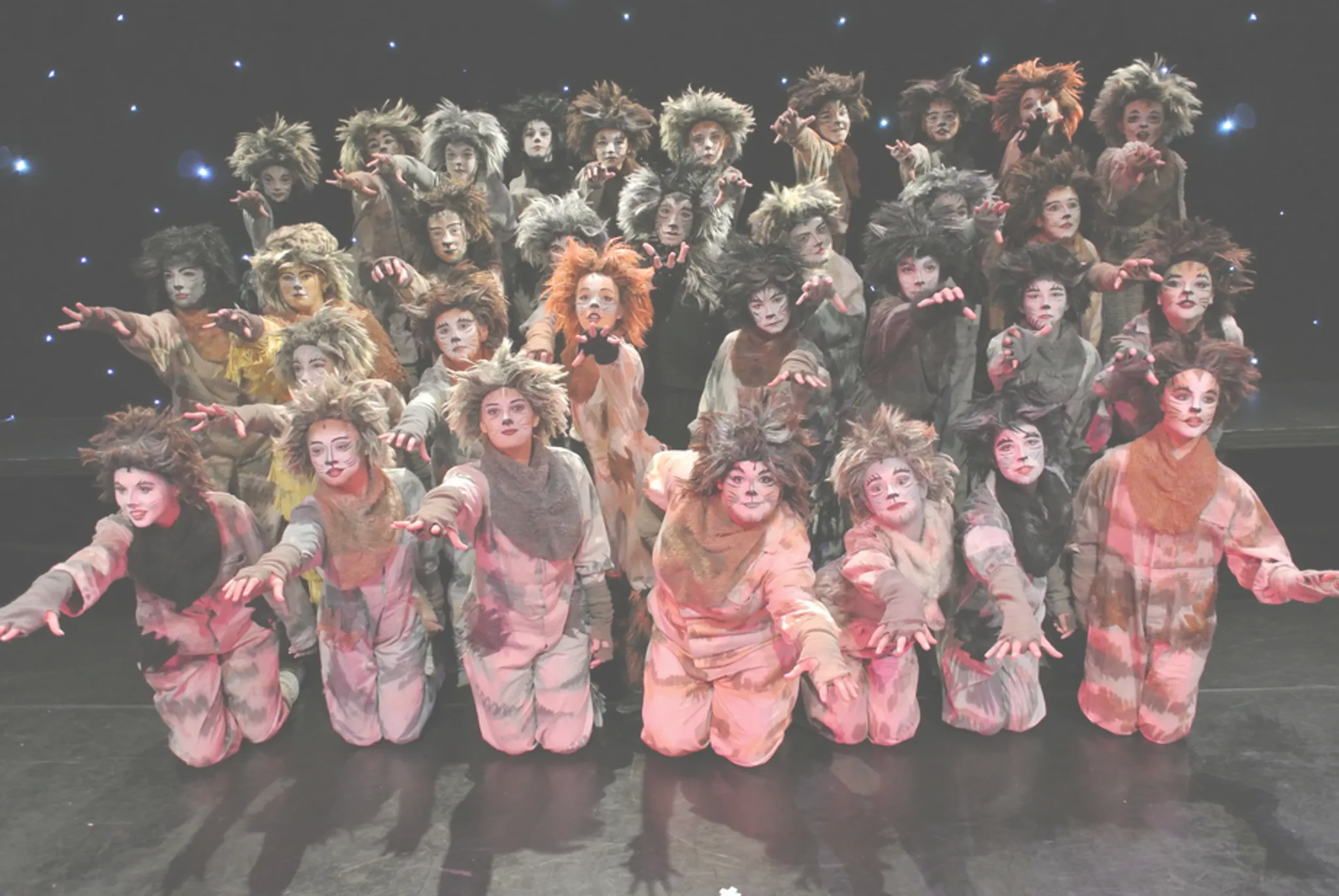 Spotlight Dance & Theatre School