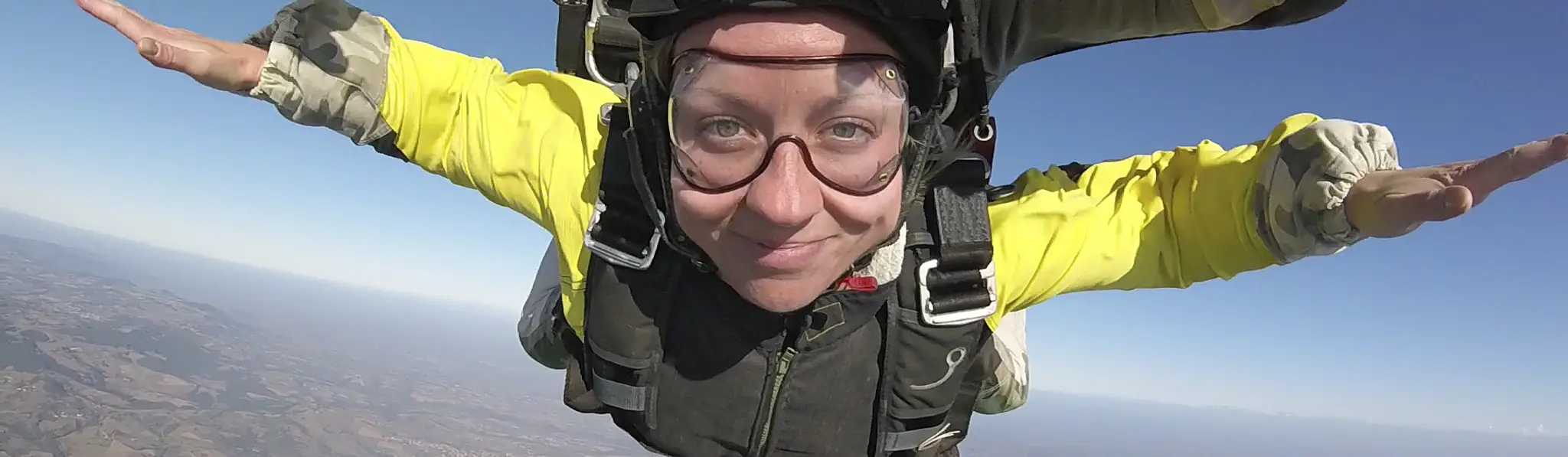 Auvergne Parachutisme