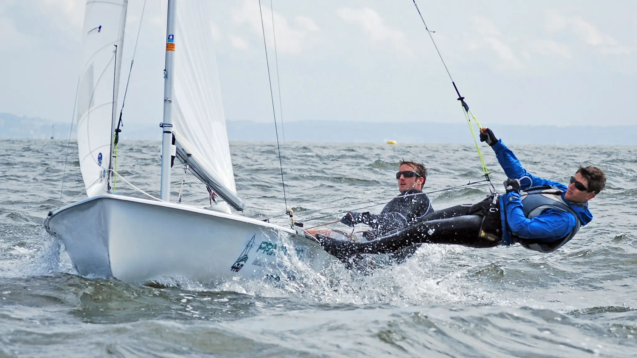 Le Spot Nautique Ploubalzanec