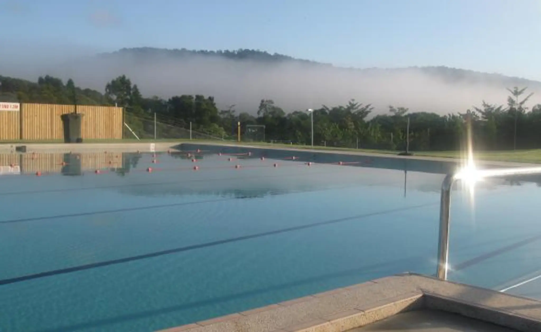 Kuranda Aquatic Centre