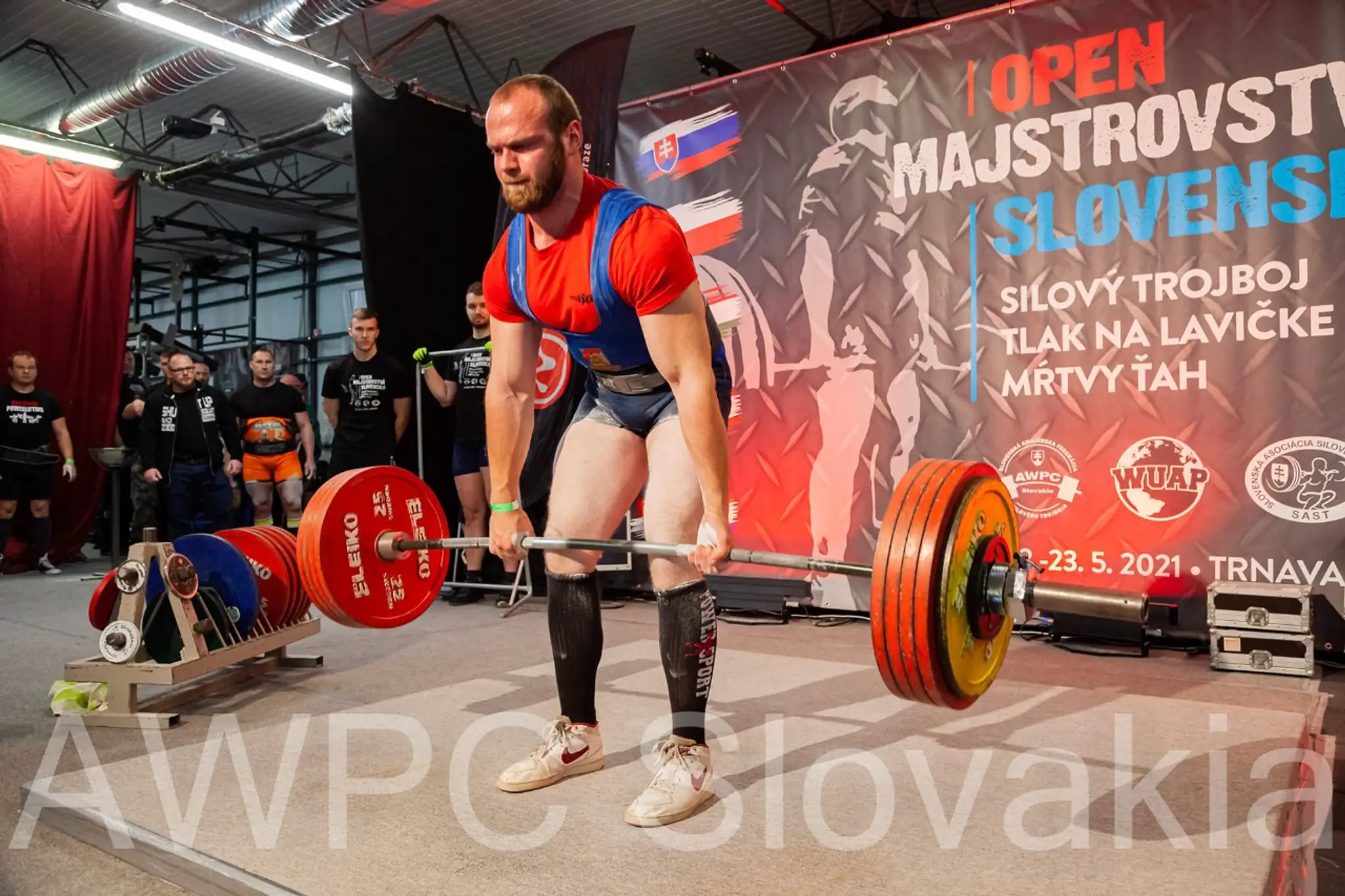 Dido Powerlifting