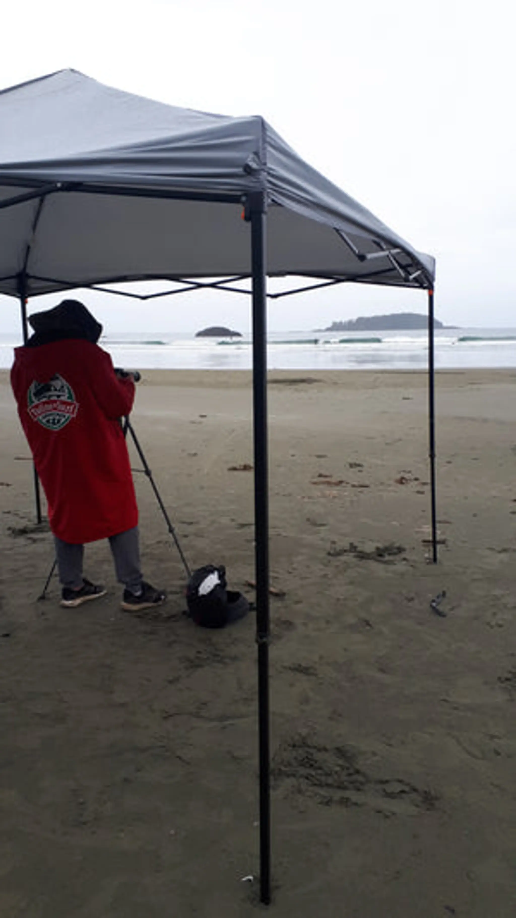 Tofino Surf Adventures