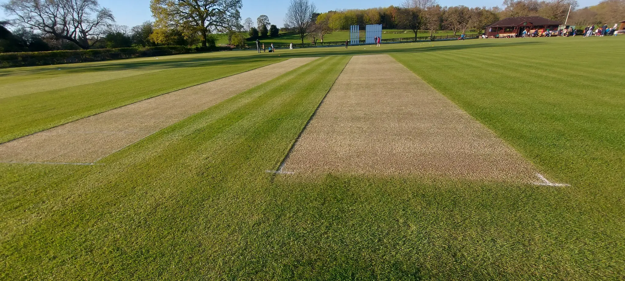 Bunbury Cricket Club