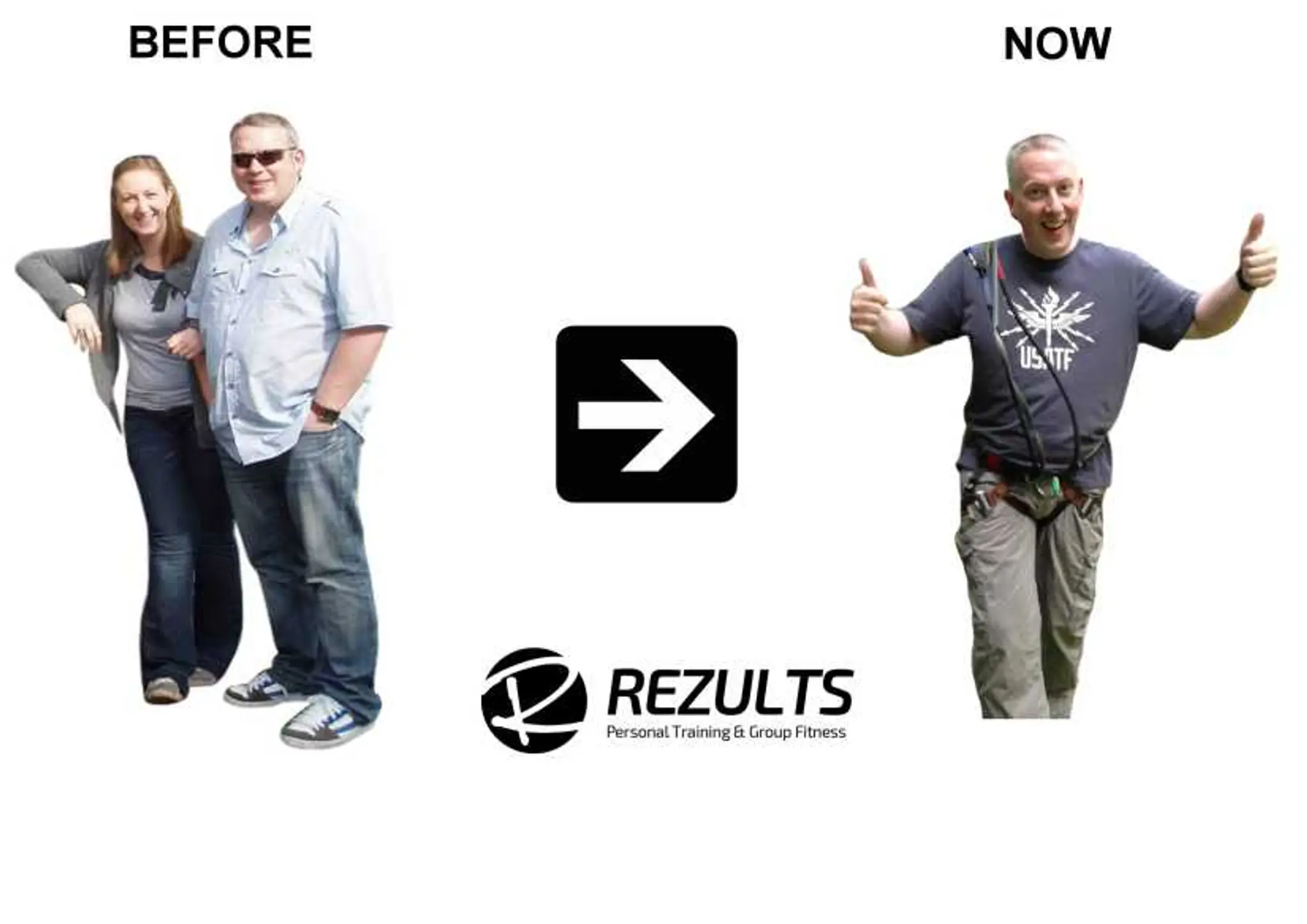 Rezults Personal Training & Group Fitness