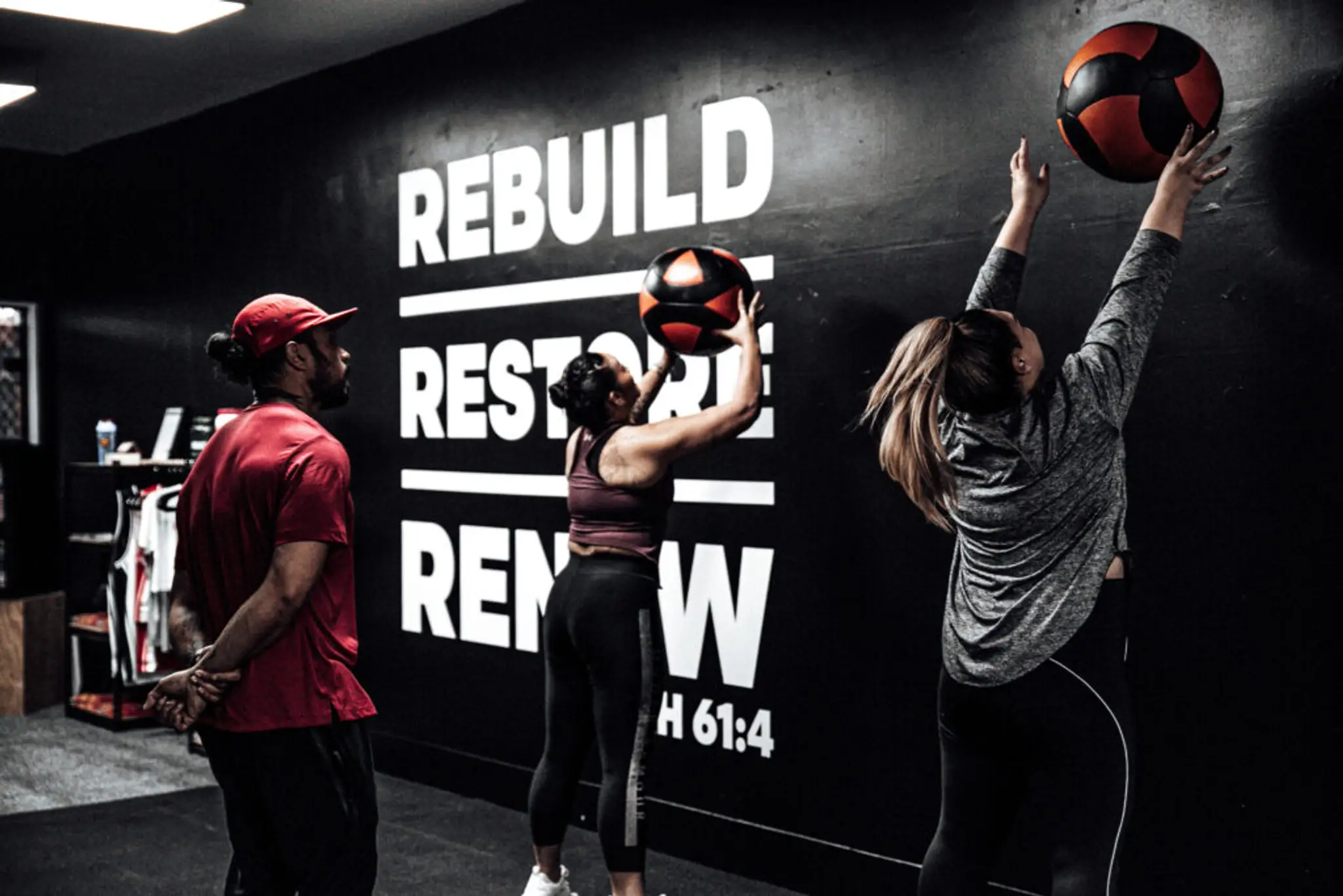W Performance HQ