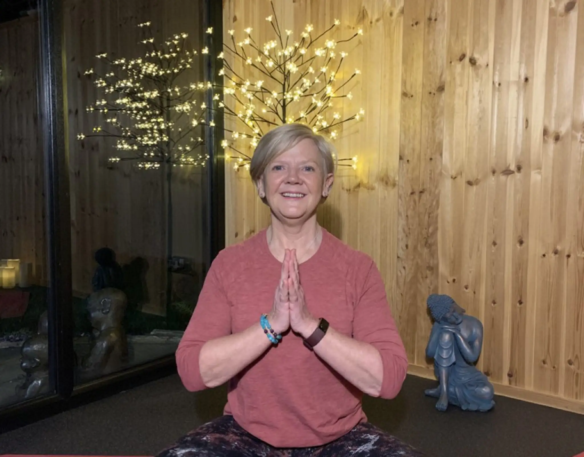Swan Lane Yoga and Wellness