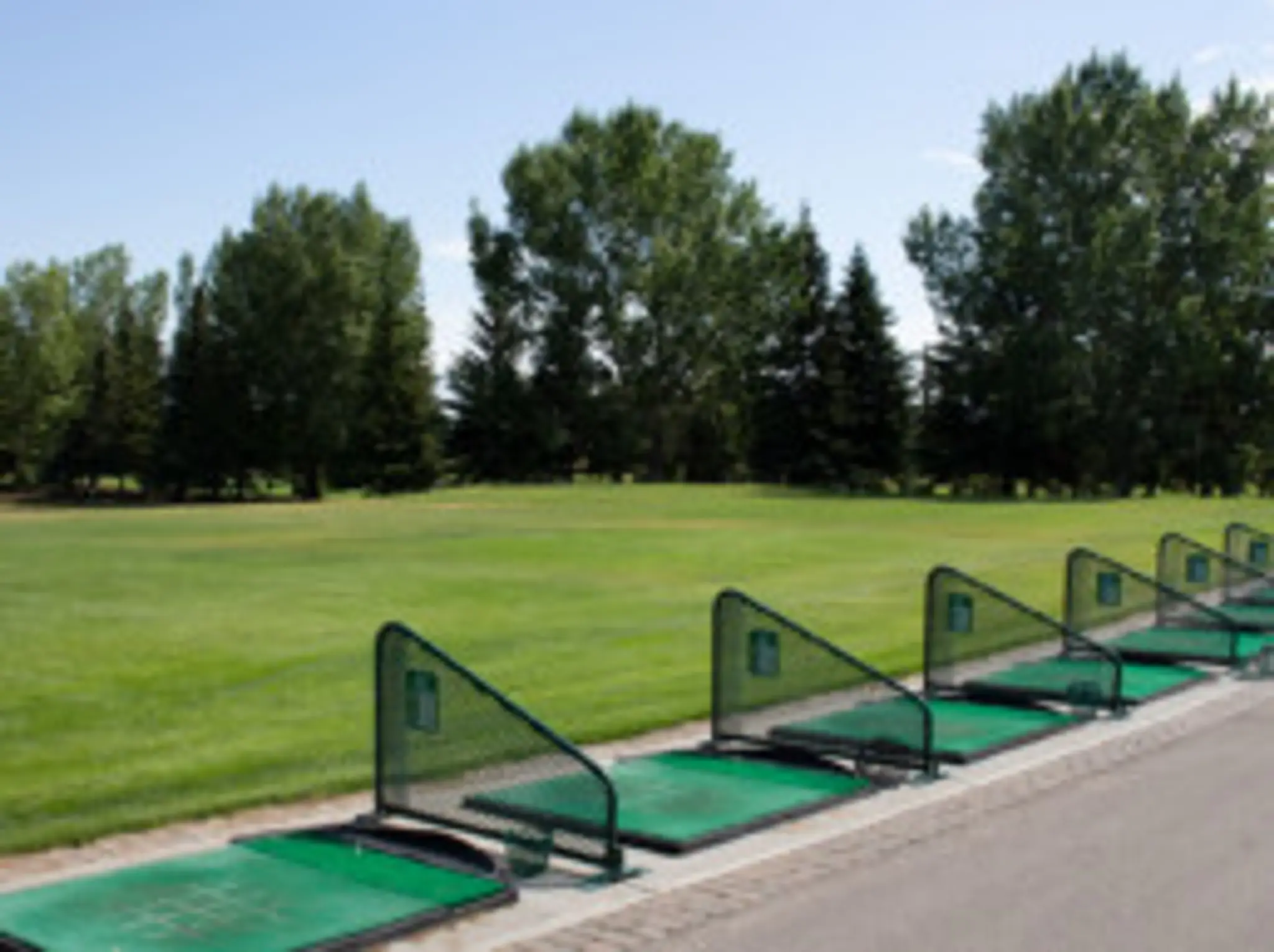 The Links At Spruce Grove
