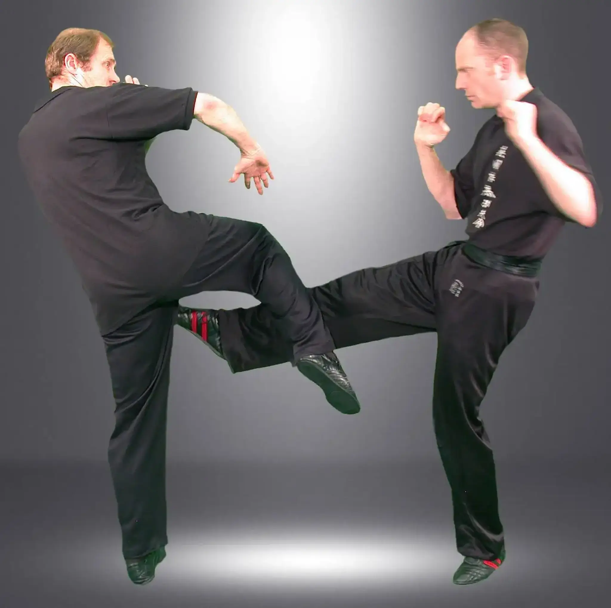 UK Wing Chun Kung Fu Assoc. (Colchester)