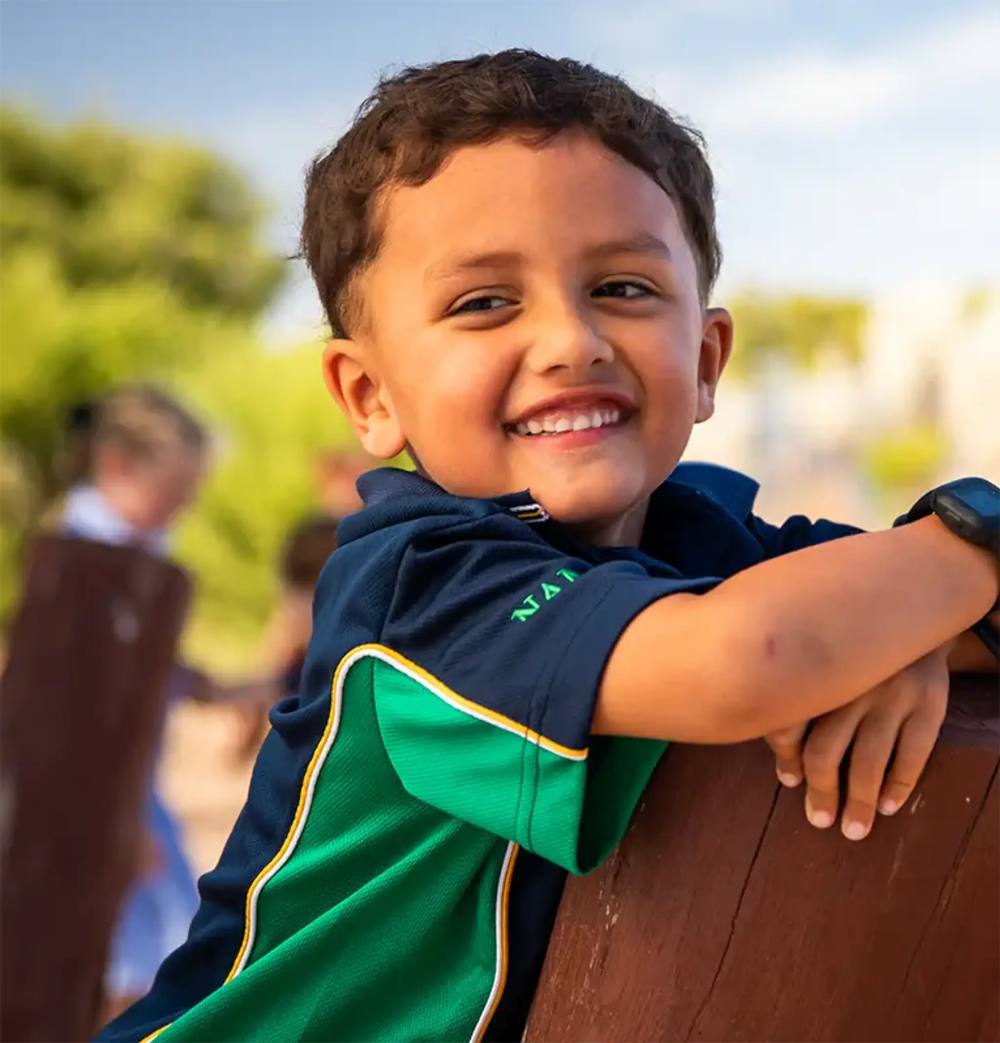 Mandurah Baptist College Netball Club