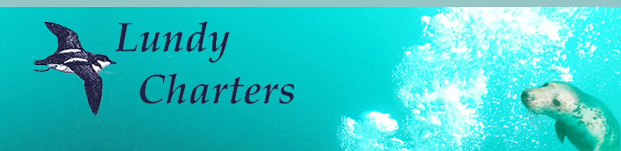 Lundy Charters