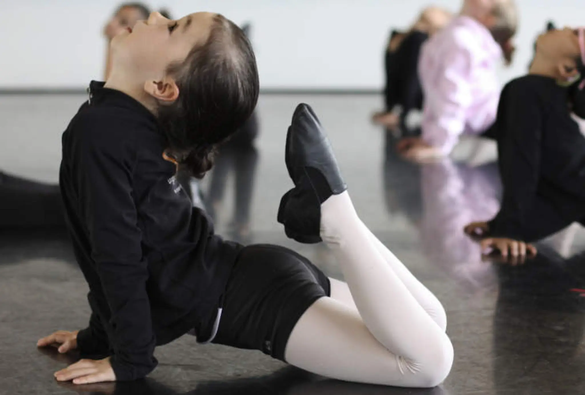 Defy Gravity Dance Company