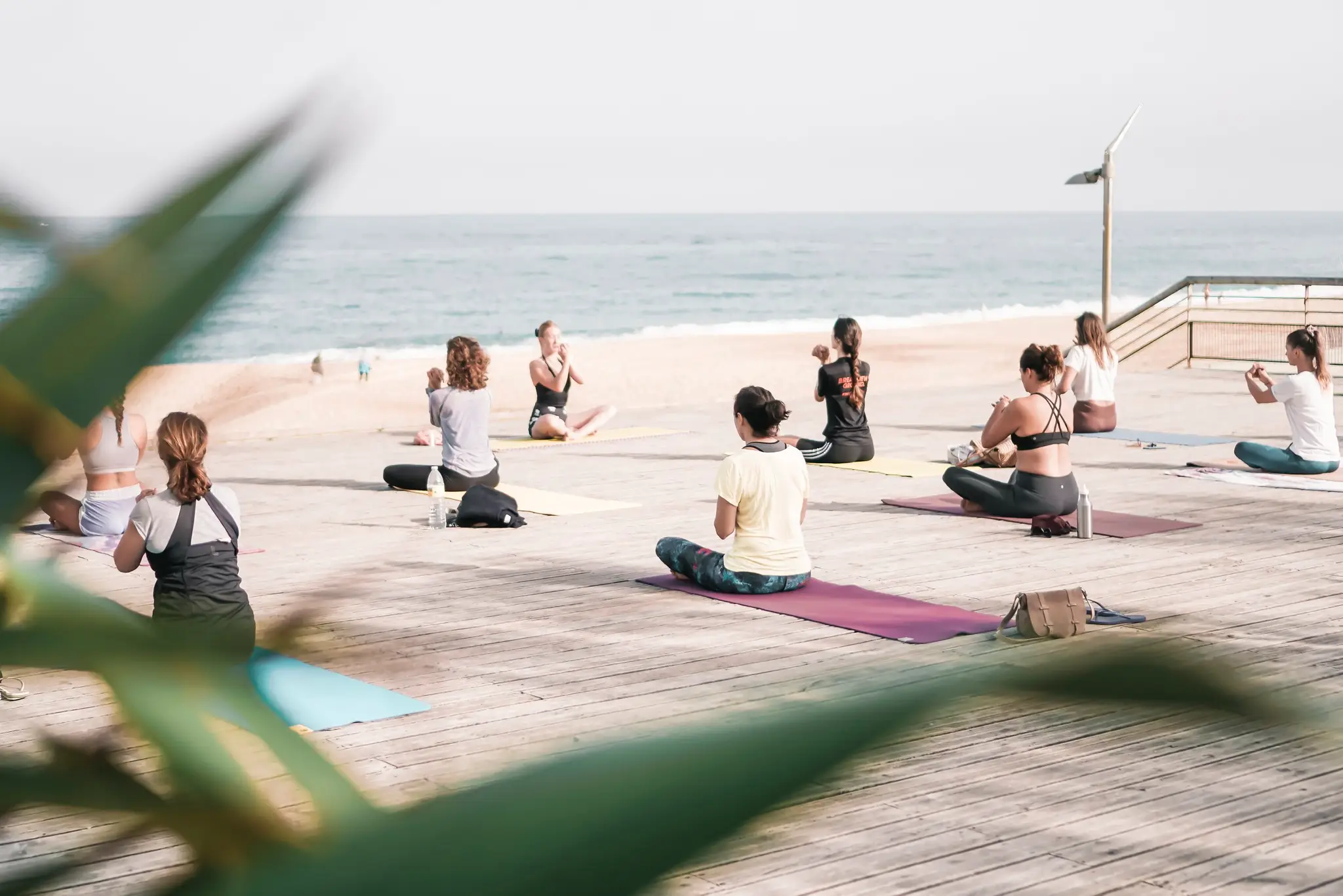 Free Bird Yoga Studio