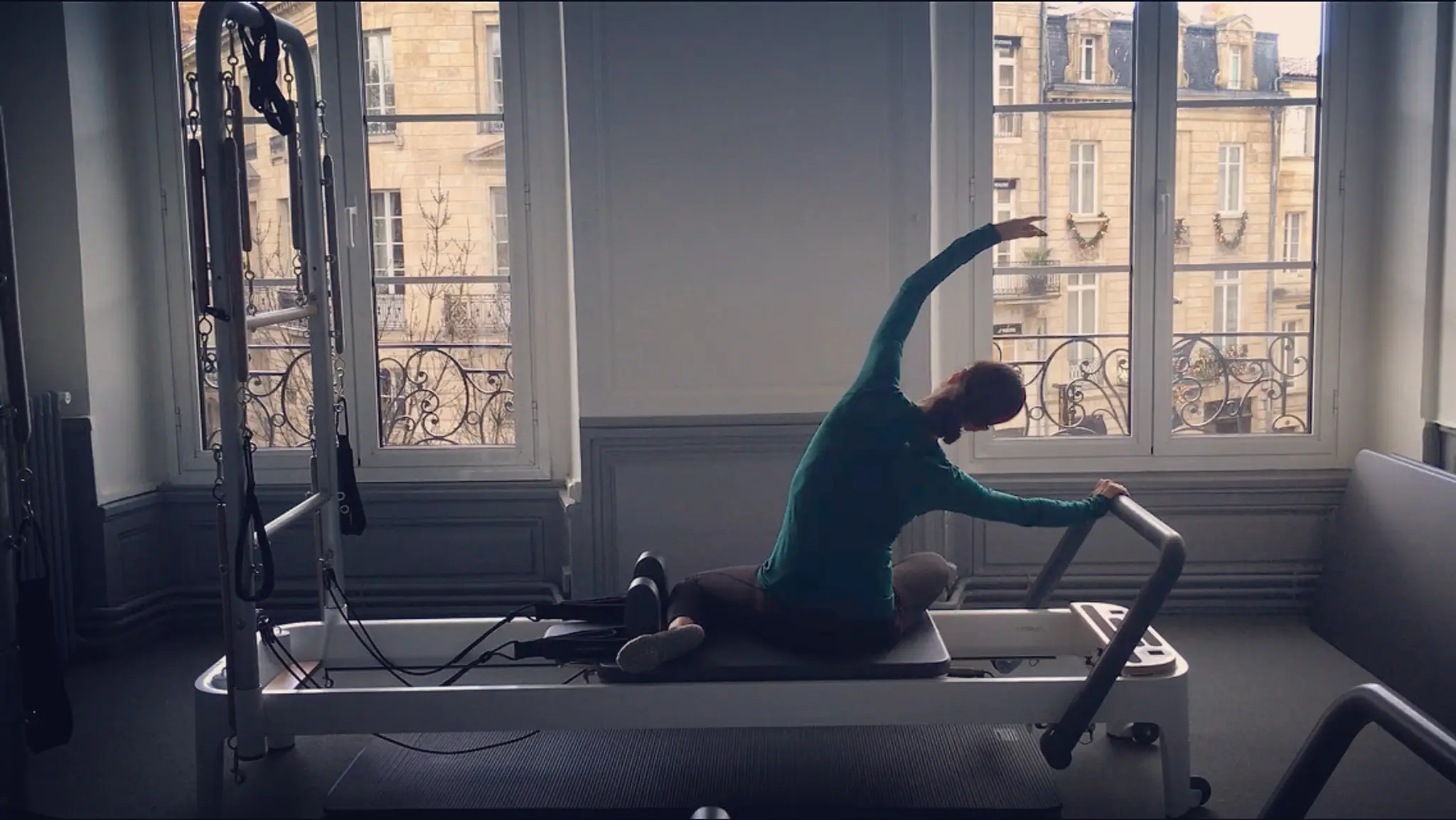 Aline Bellardi Pilates