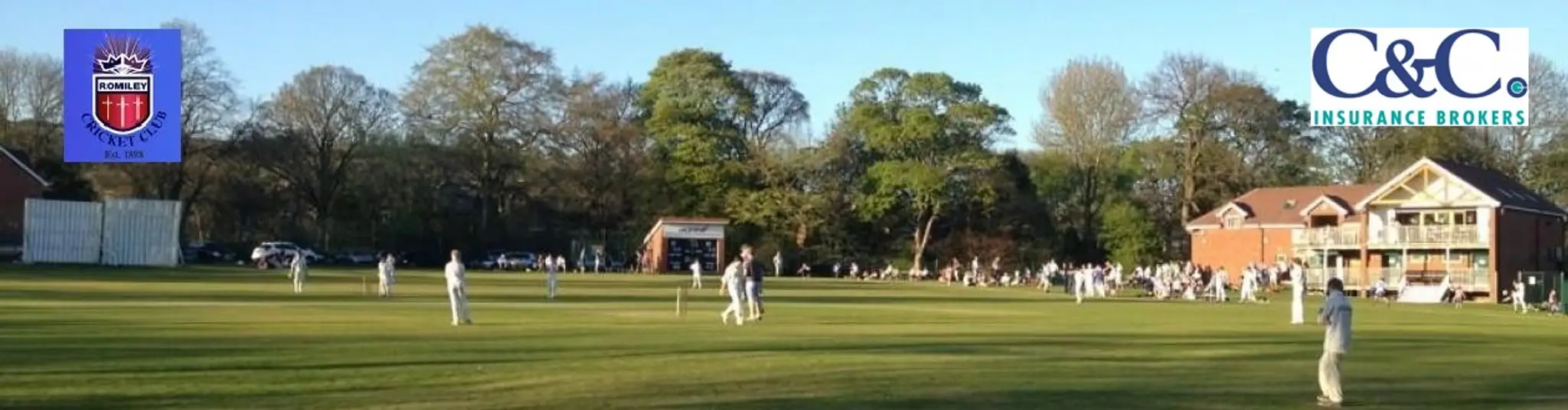 Romiley Cricket Club