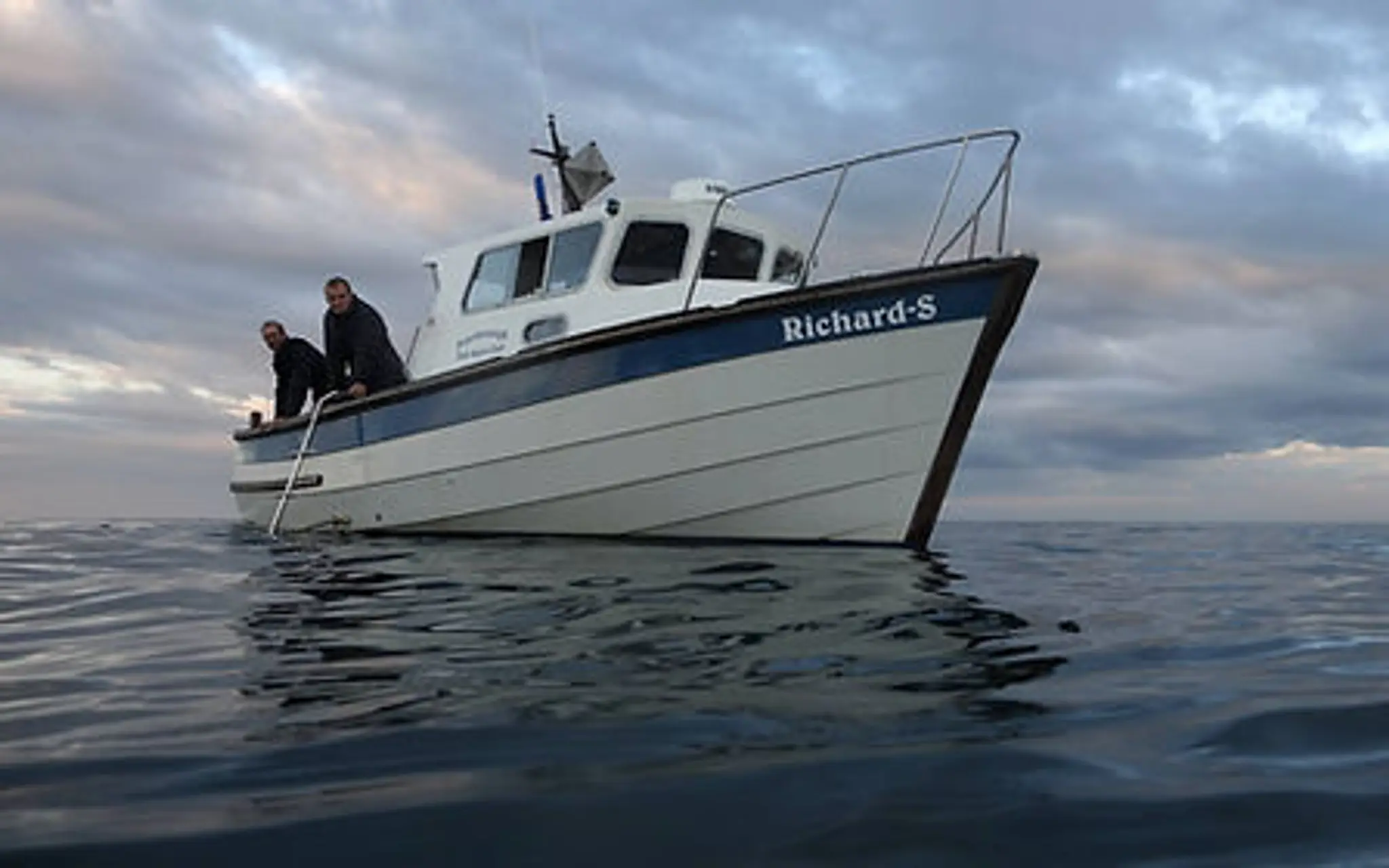 Scarborough Sub Aqua Club 83