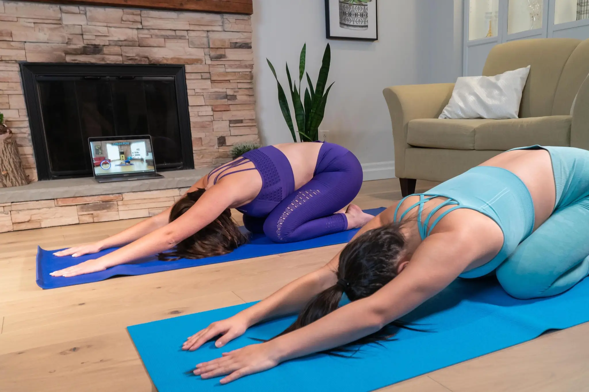 Bon Tran Fitness - In Home Personal Training